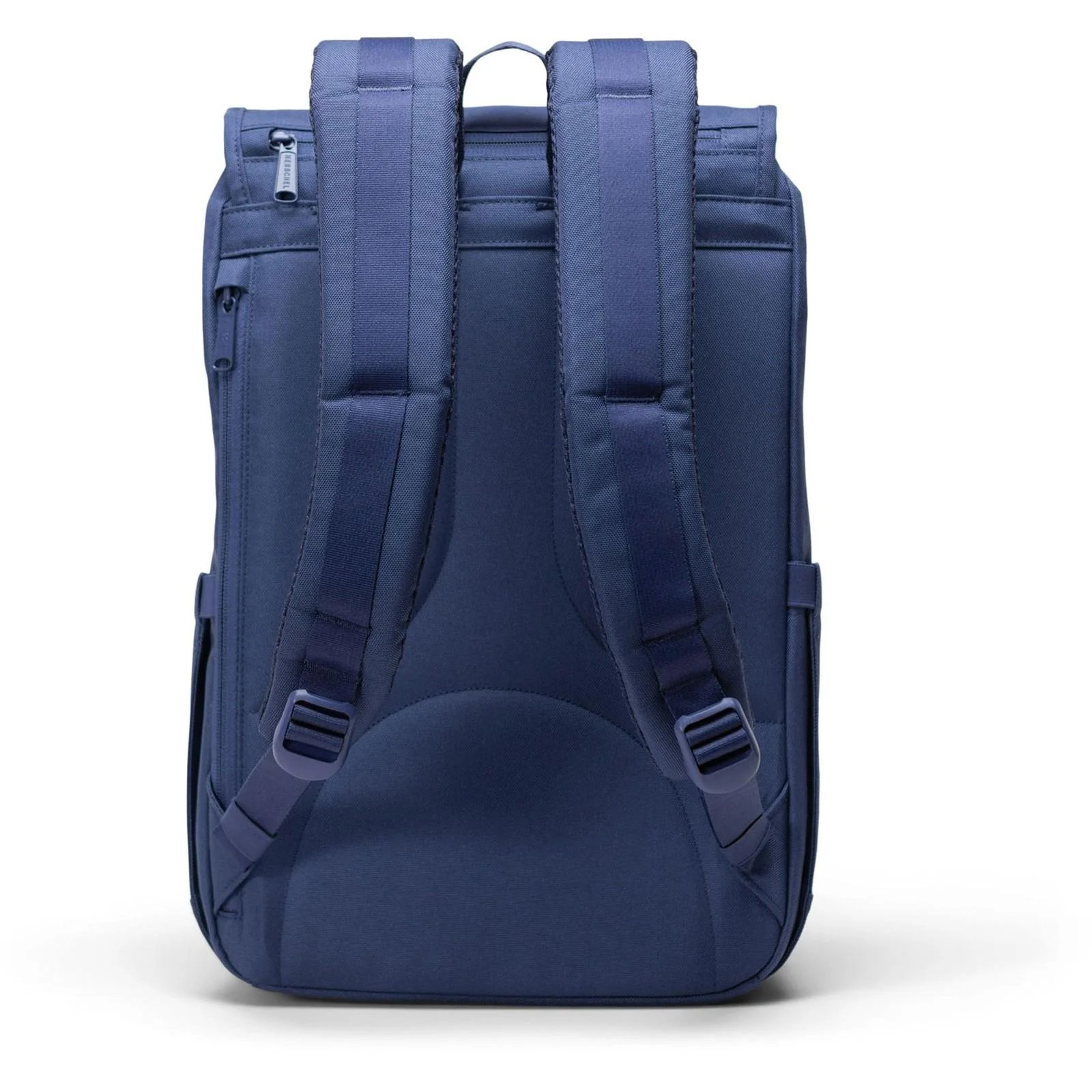Herschel Bags Unisex Little America Backpack Skipper Blue - Image 3