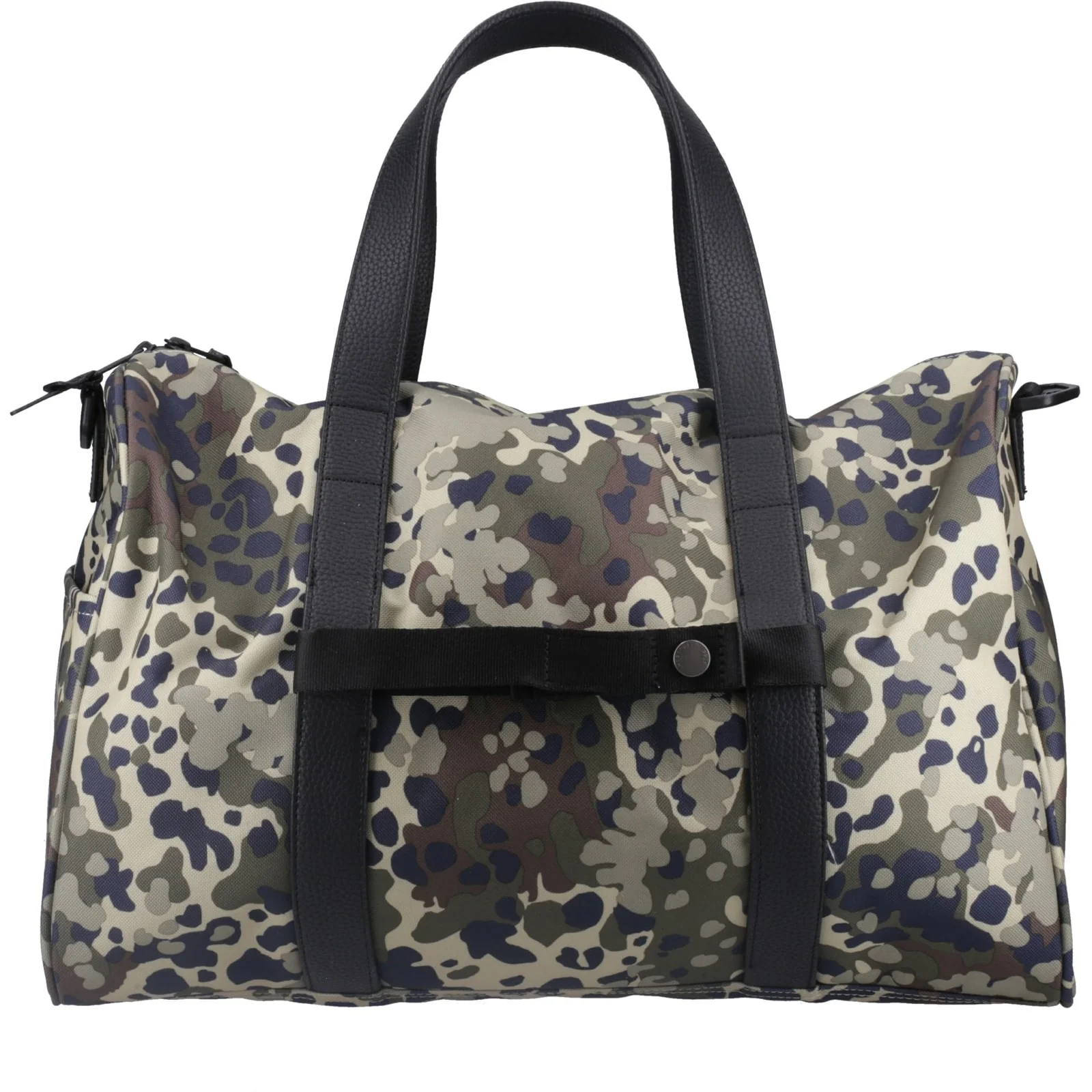 Herschel Bags Unisex Novel Duffle Terrain Camo