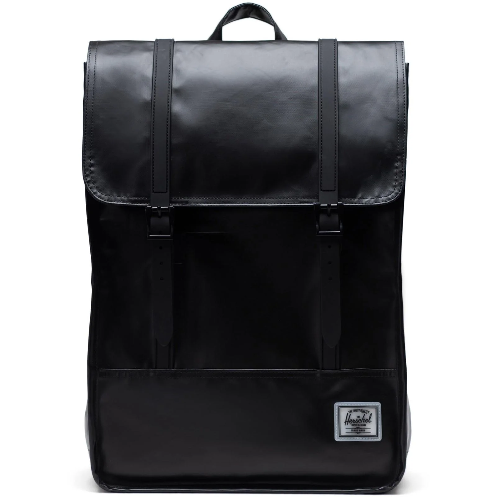 Herschel Bags Unisex Survey Backpack Black