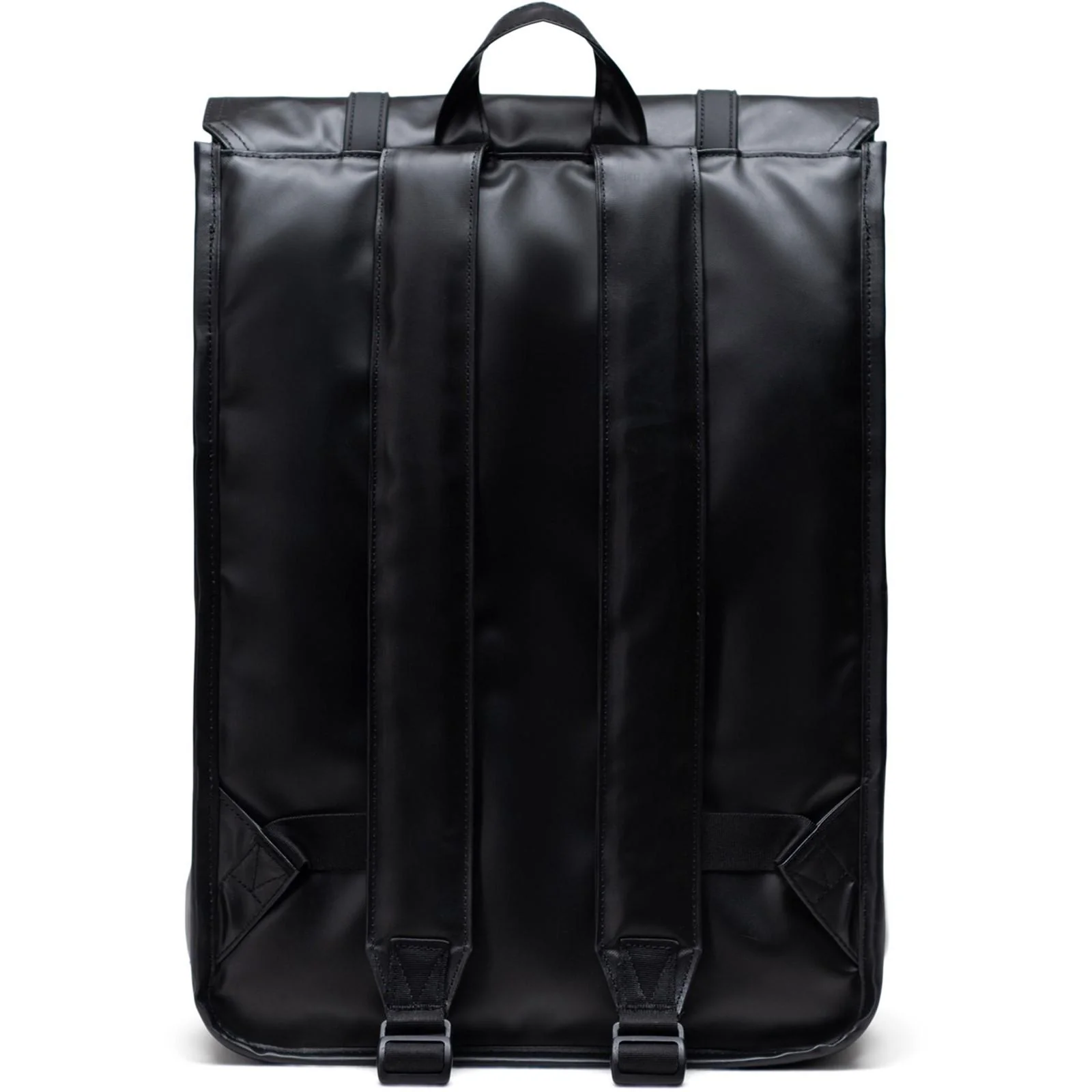 Herschel Bags Unisex Survey Backpack Black - Image 3