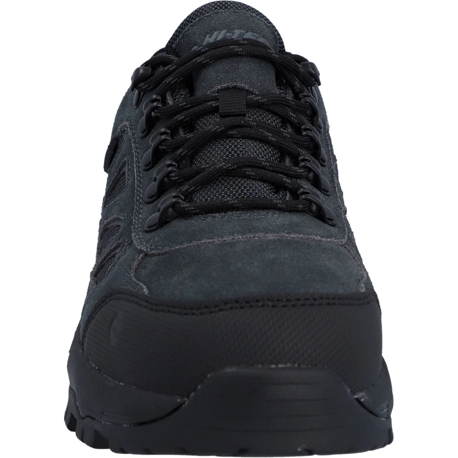 Hi-Tec Mens Bandera Expedition Low Hiker Charcoal/Black - Image 5