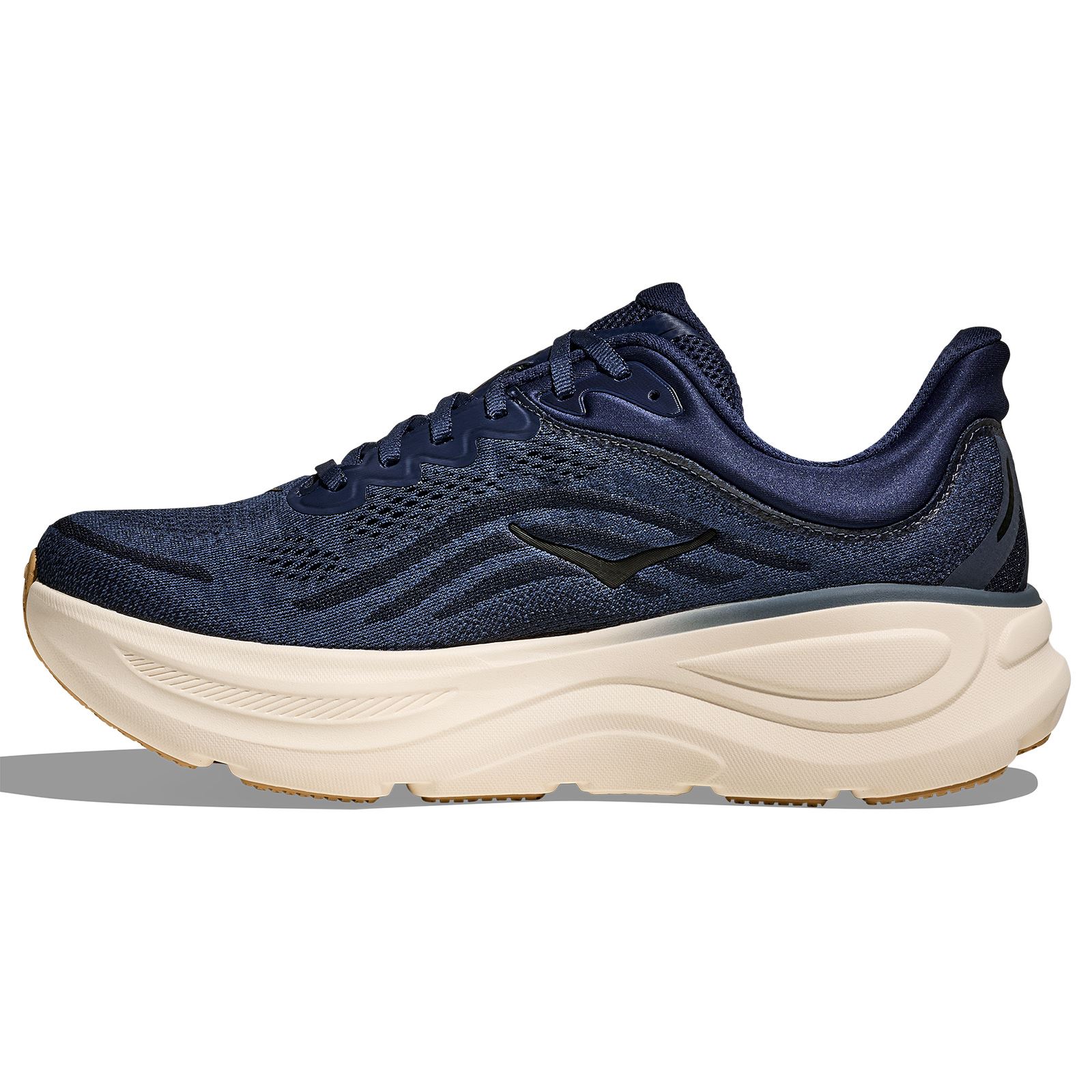 Hoka Bondi 9 Mens Running Shoes - Image 2