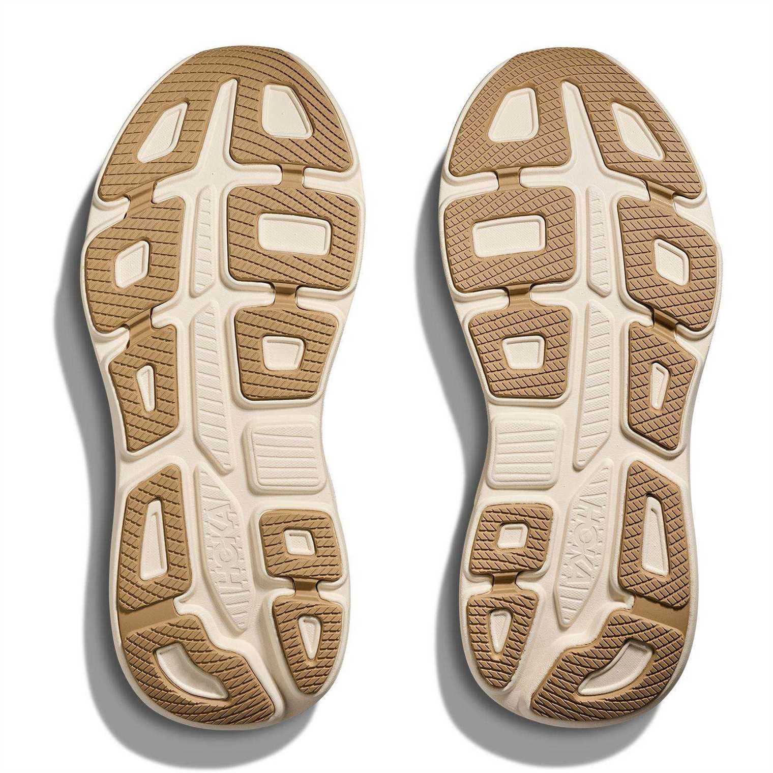 Hoka Bondi 9 Mens Running Shoes - Image 4
