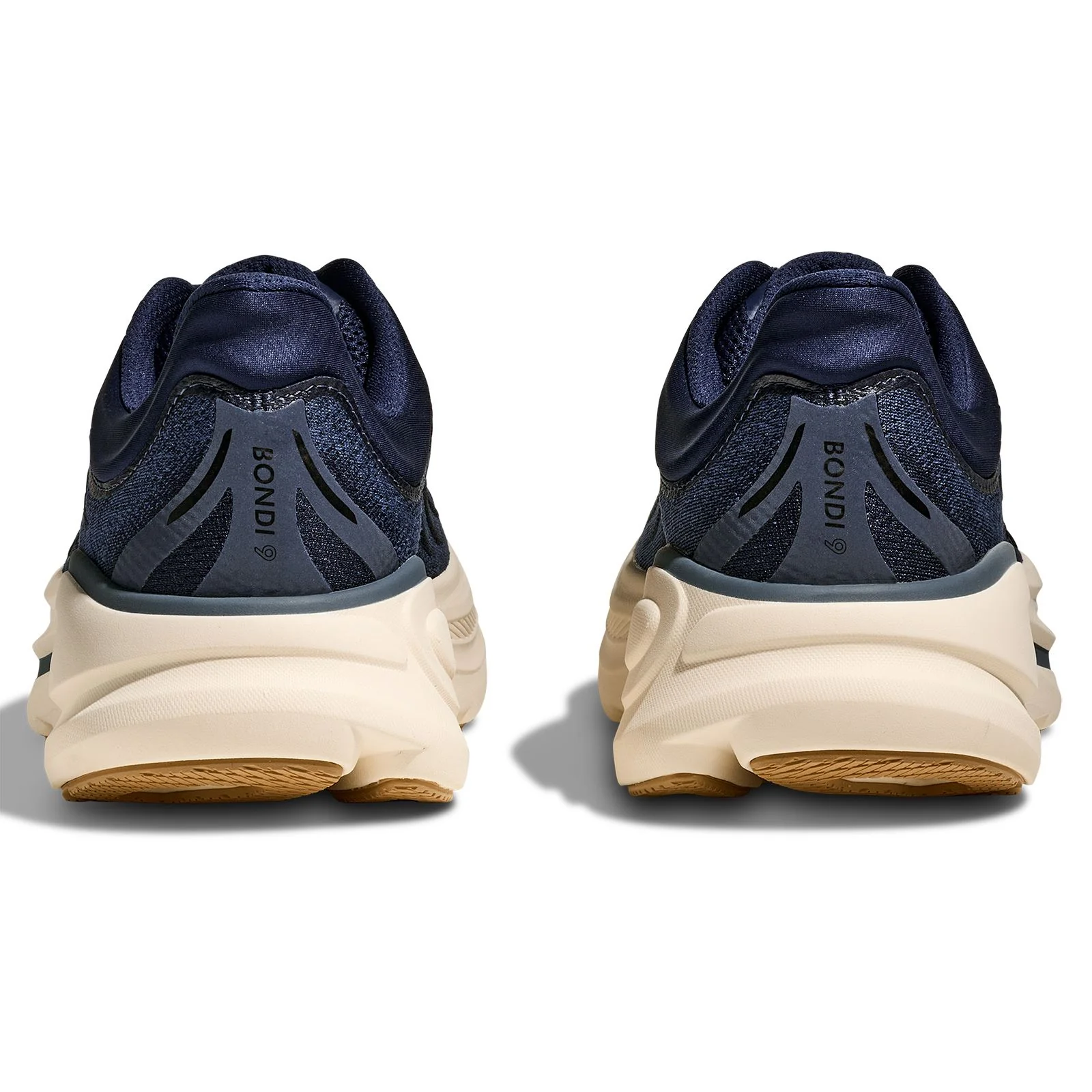 Hoka Bondi 9 Mens Running Shoes - Image 7