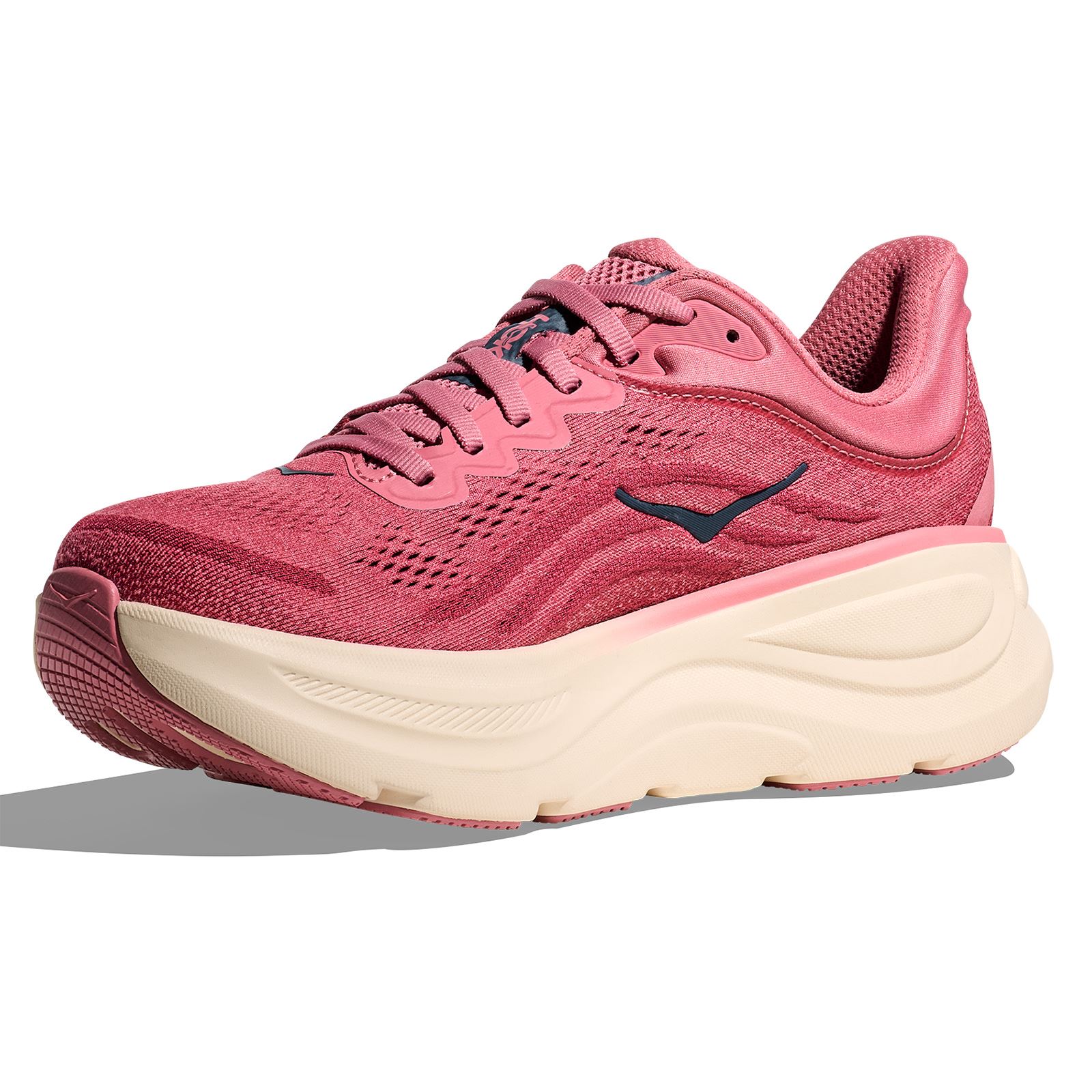Hoka Bondi 9 Womens Running Shoes - Image 8