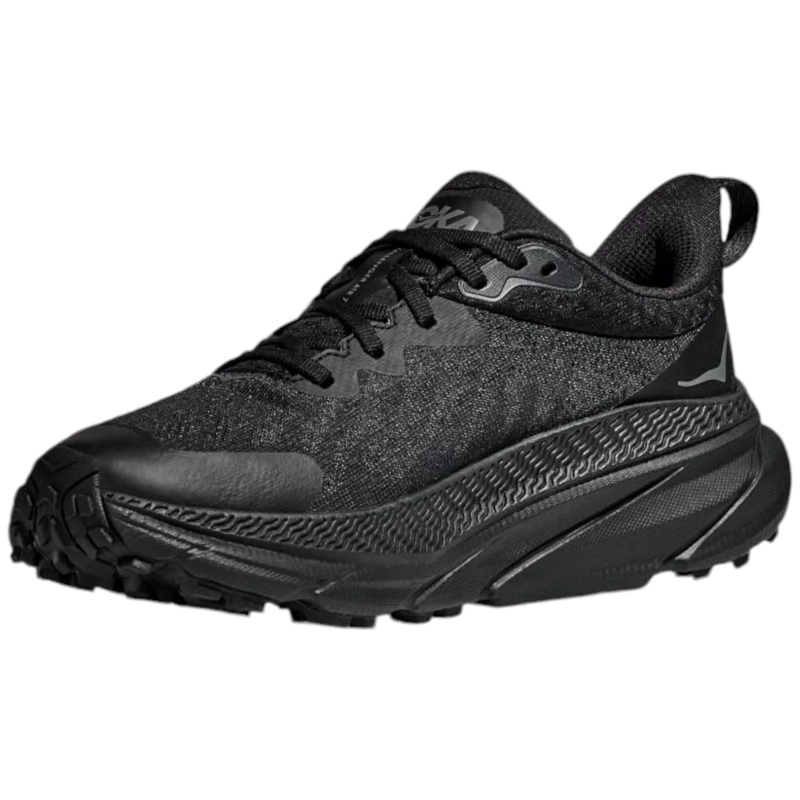 HOKA Challenger 7 Gore-Tex Womens Trail Running Shoes - Image 8