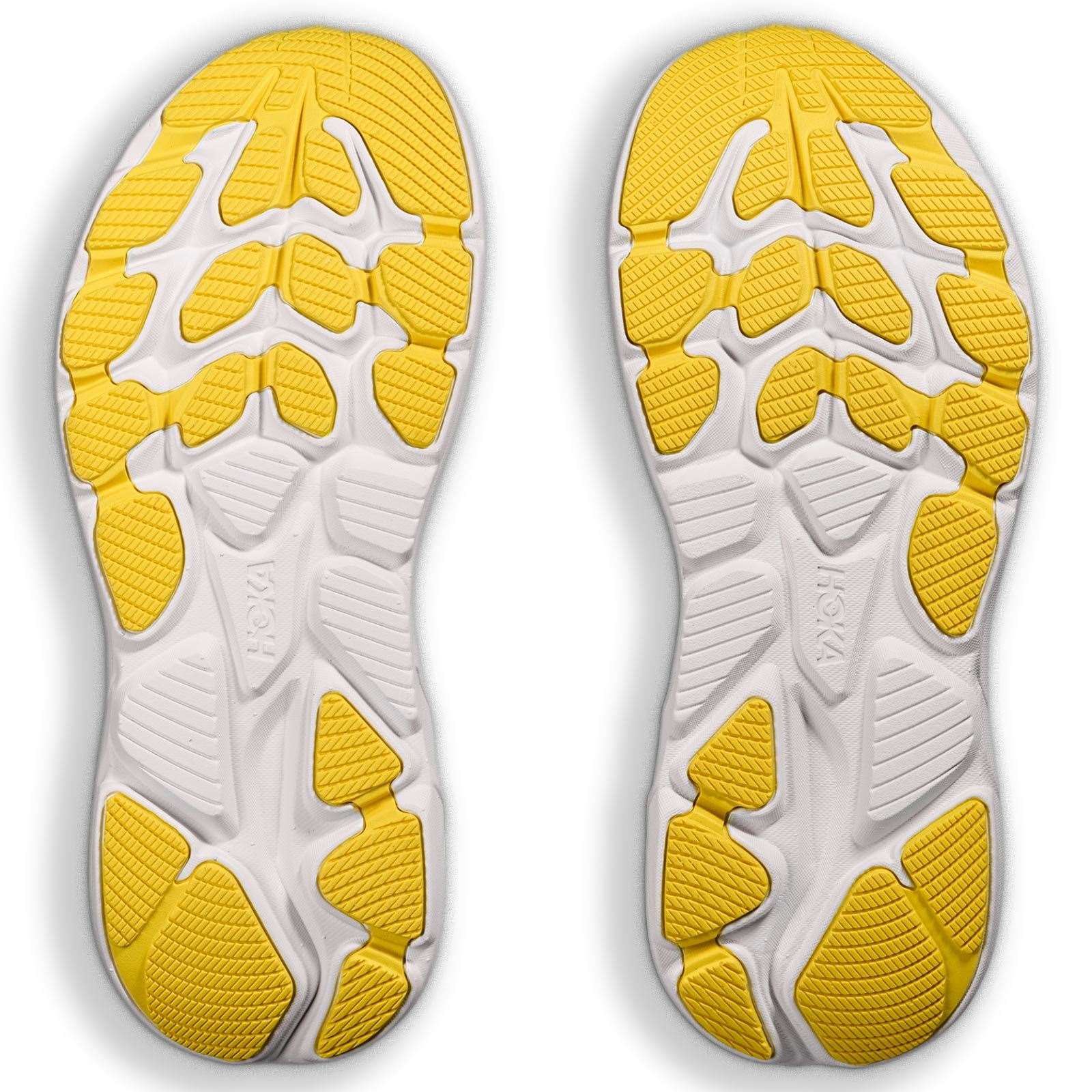 HOKA CLIFTON 10 BIG KIDS SHOES - Image 4