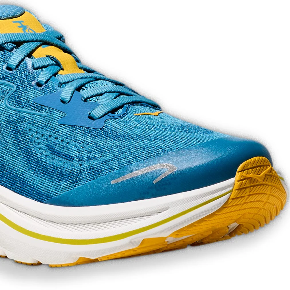 HOKA CLIFTON 10 BIG KIDS SHOES - Image 8