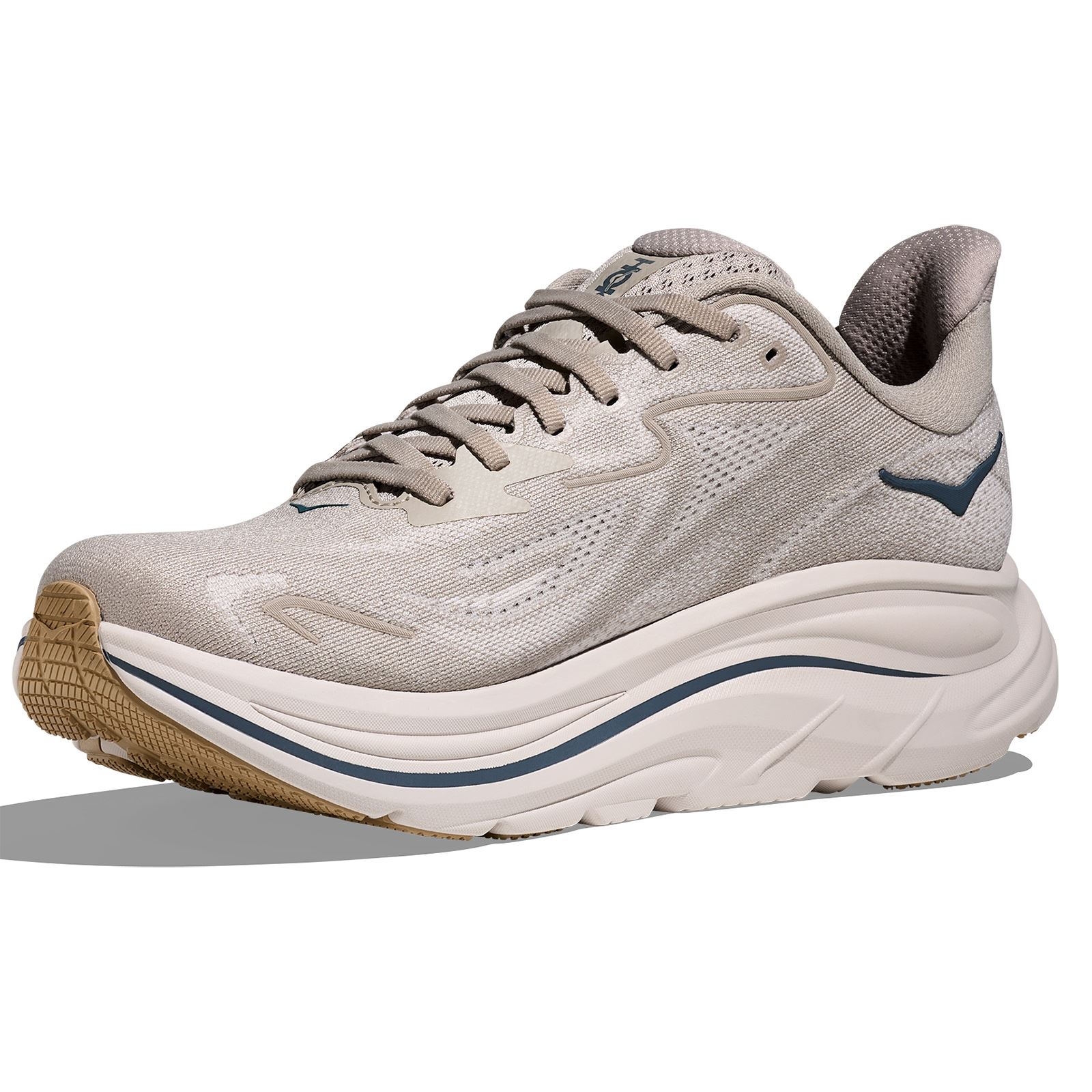 Hoka Clifton 10 Mens Running Shoes - Image 8