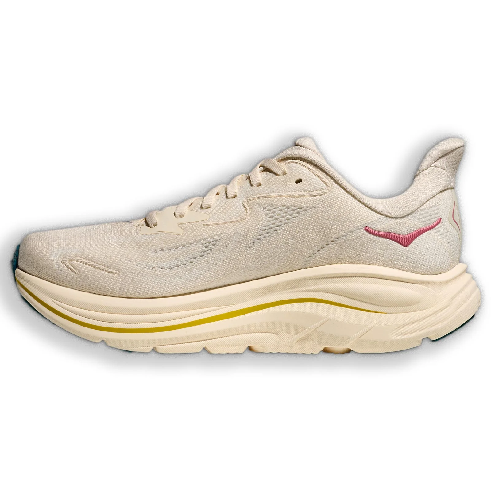 Hoka Clifton 10 Womens Running Shoes - Image 2