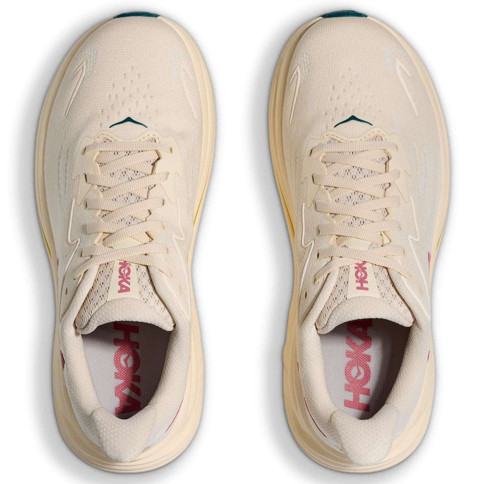 Hoka Clifton 10 Womens Running Shoes - Image 3