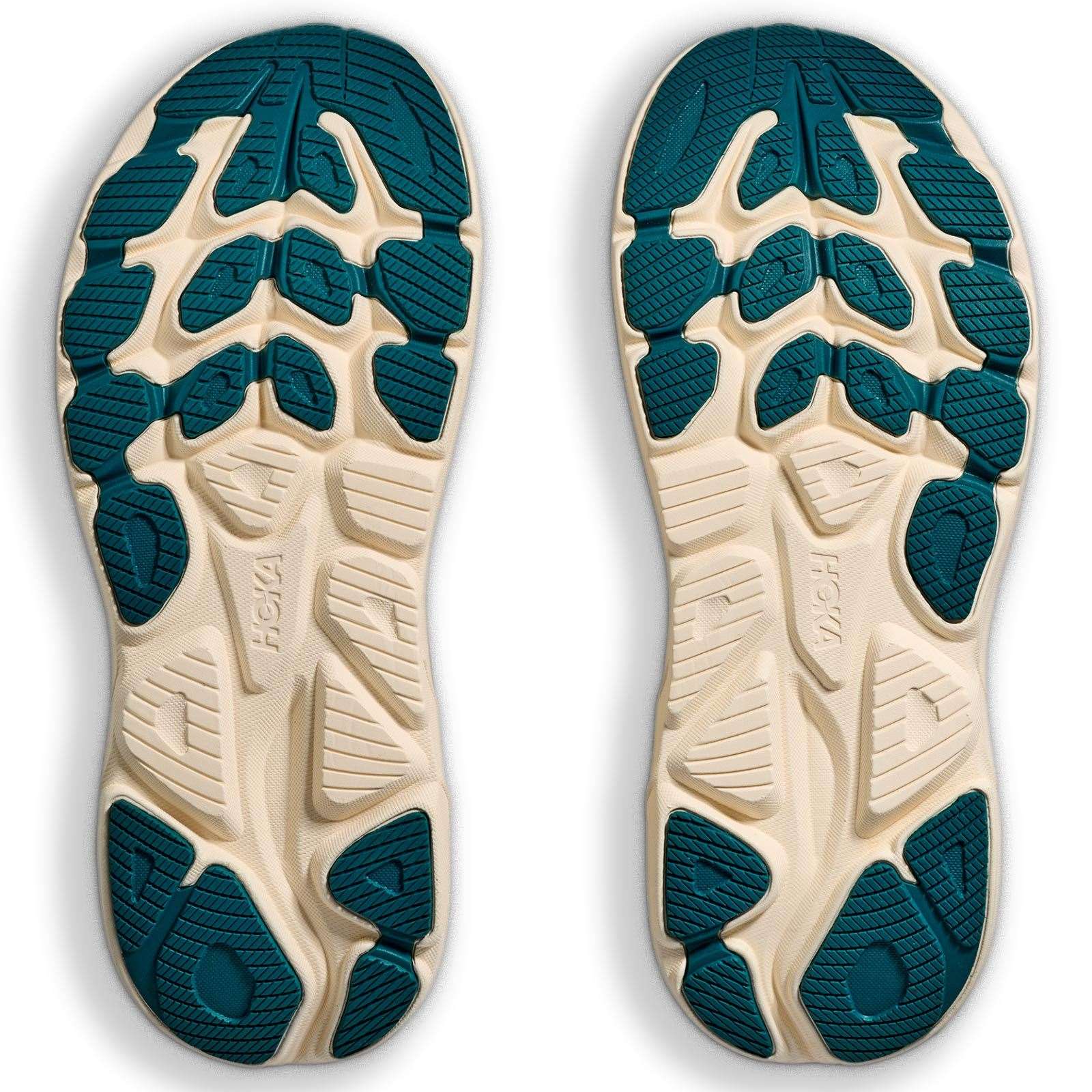 Hoka Clifton 10 Womens Running Shoes - Image 4