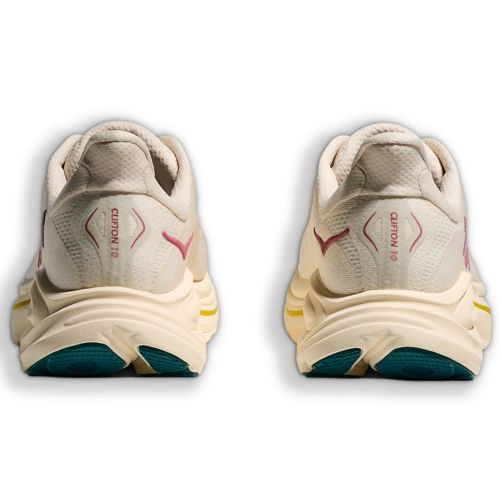 Hoka Clifton 10 Womens Running Shoes - Image 7
