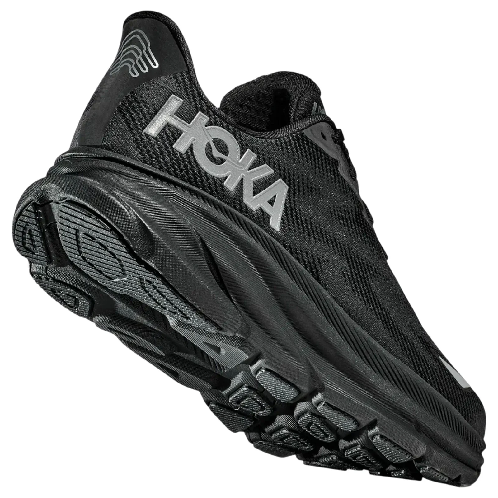 Hoka Clifton 9 GTX Womens Running Shoes - Image 8