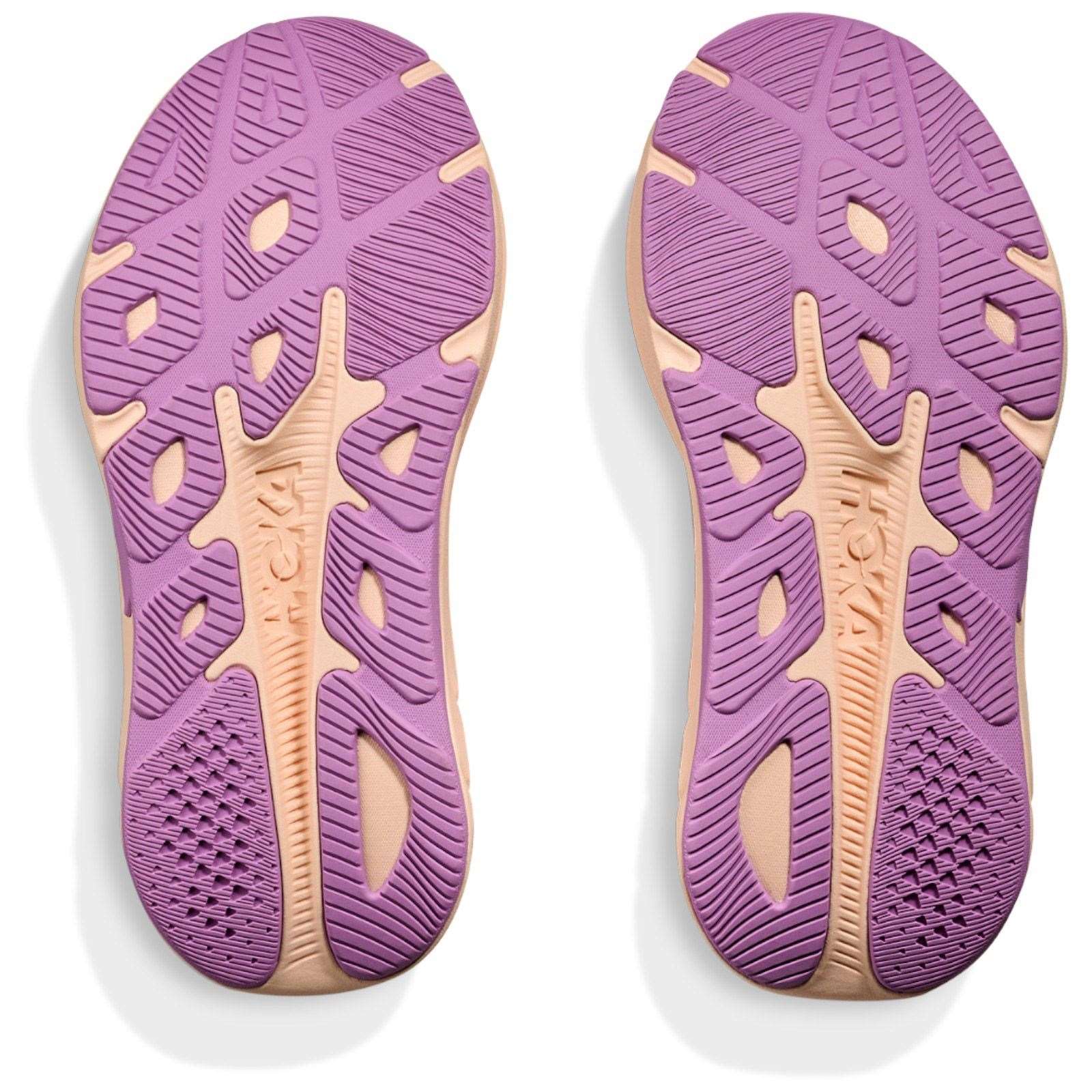 Hoka Rincon 4 Girls Running Shoes - Image 4