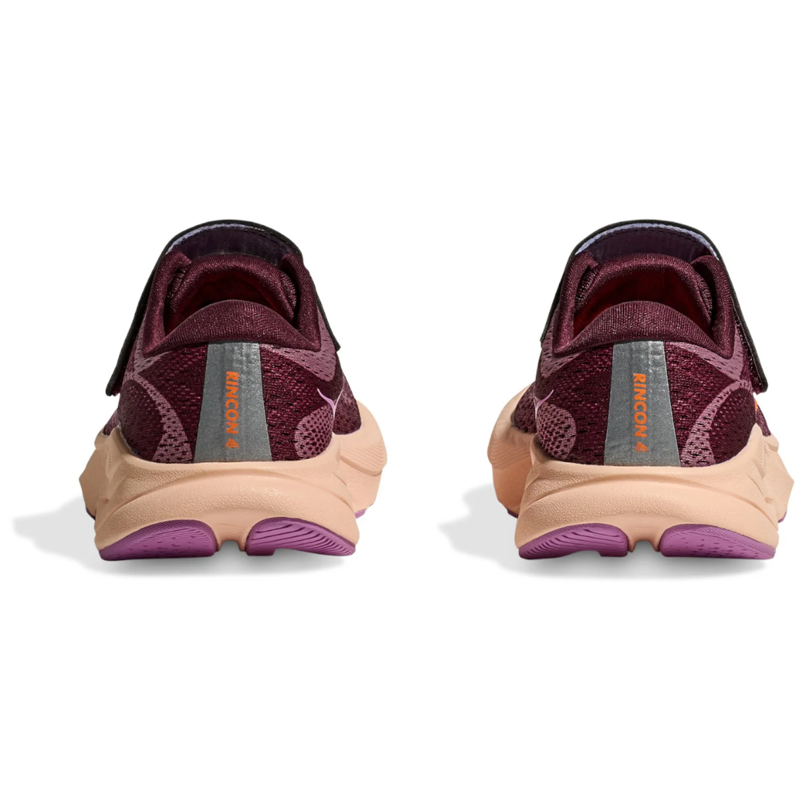 Hoka Rincon 4 Girls Running Shoes - Image 7
