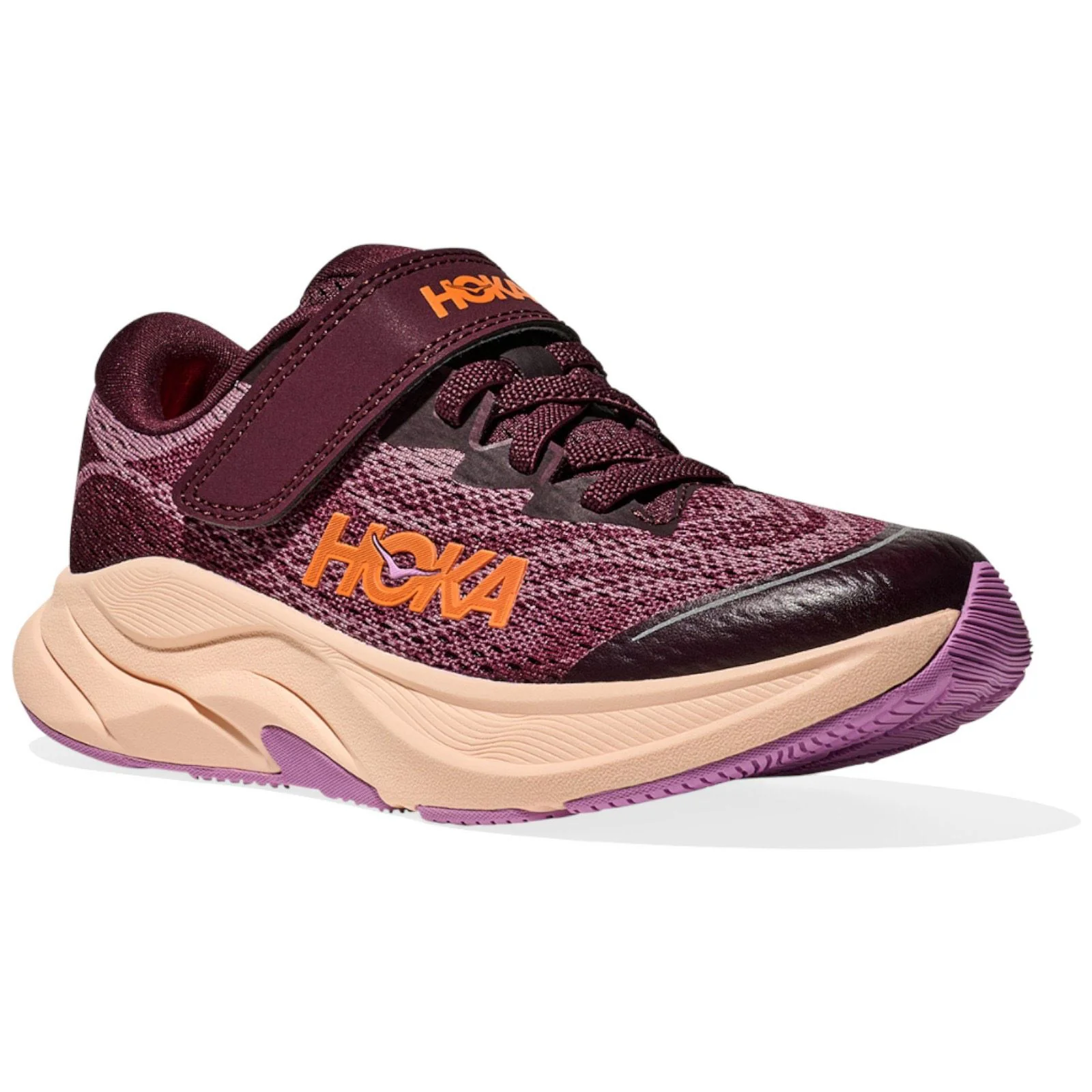 Hoka Rincon 4 Girls Running Shoes - Image 8