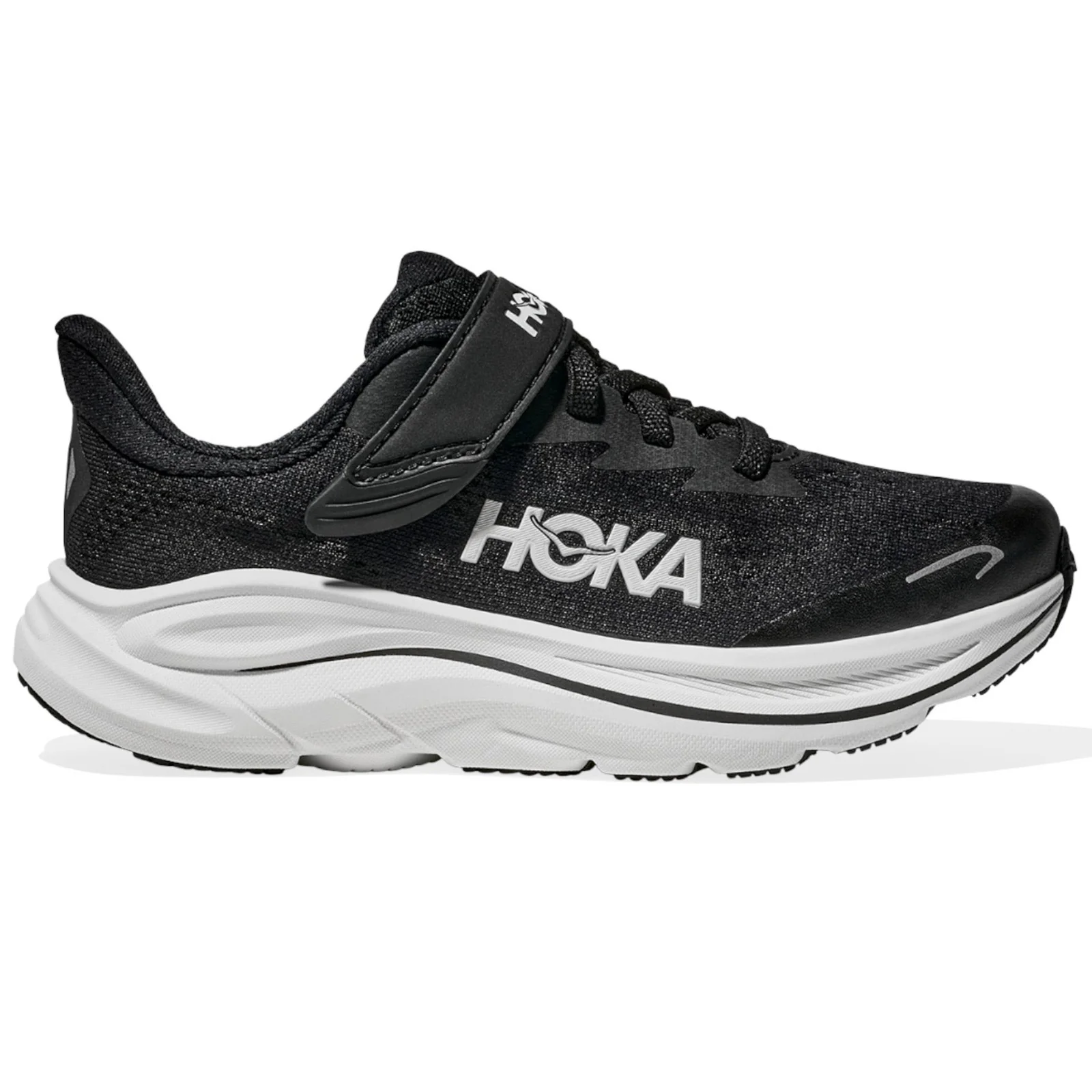 Hoka Clifton 10 Kids Running Shoes