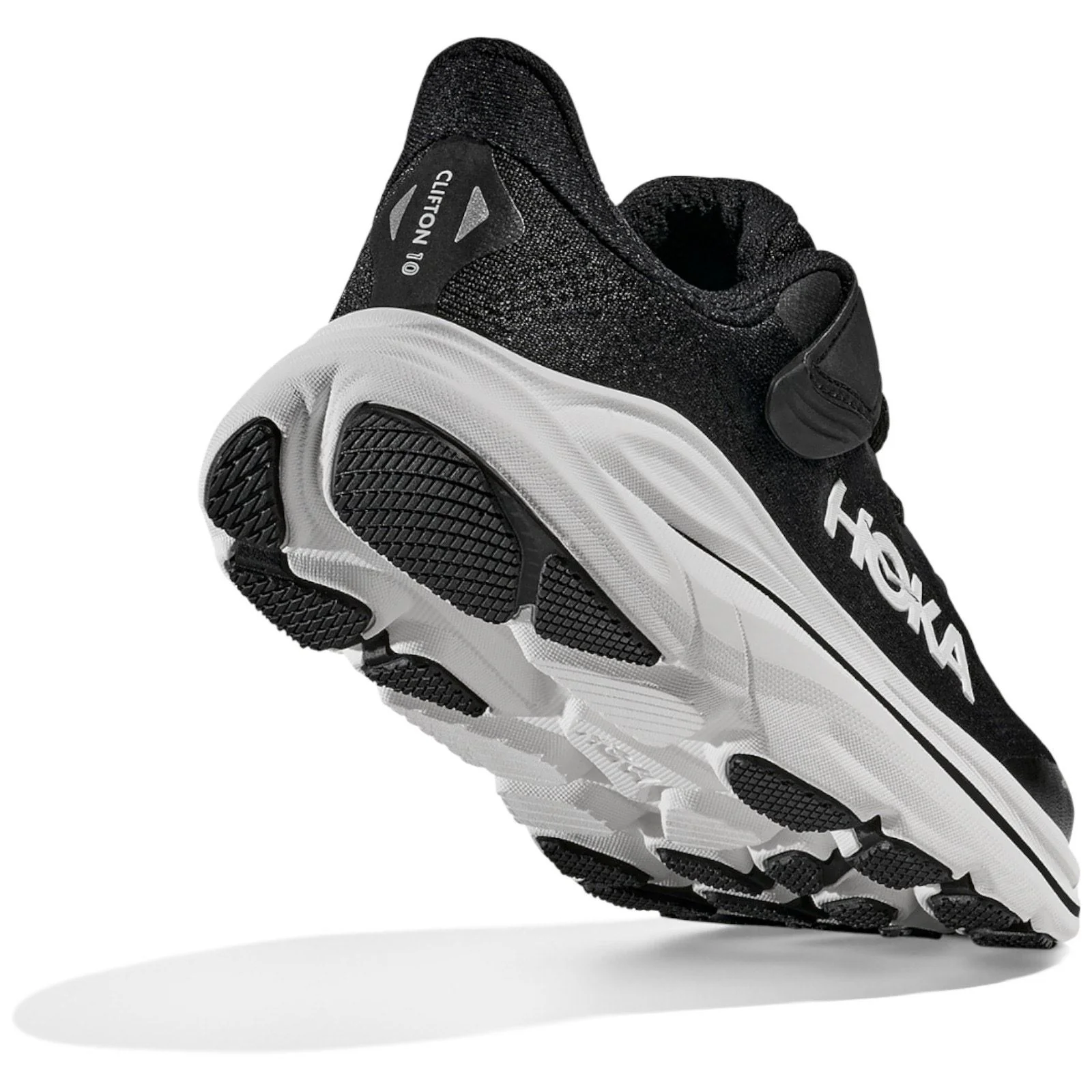 Hoka Clifton 10 Kids Running Shoes - Image 10