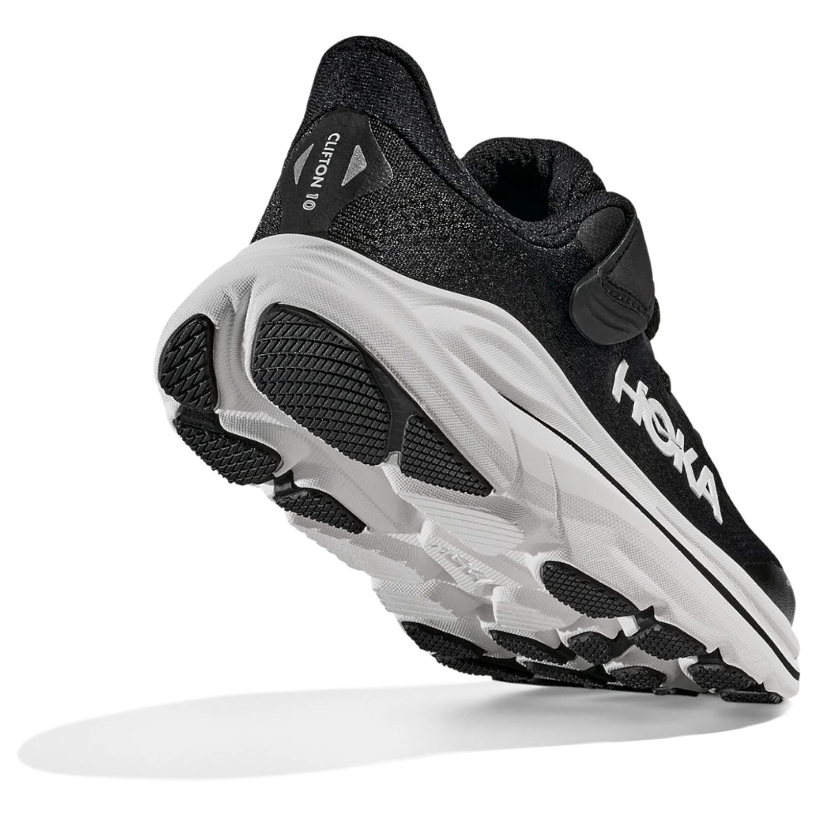 Hoka Clifton 10 Kids Running Shoes - Image 13