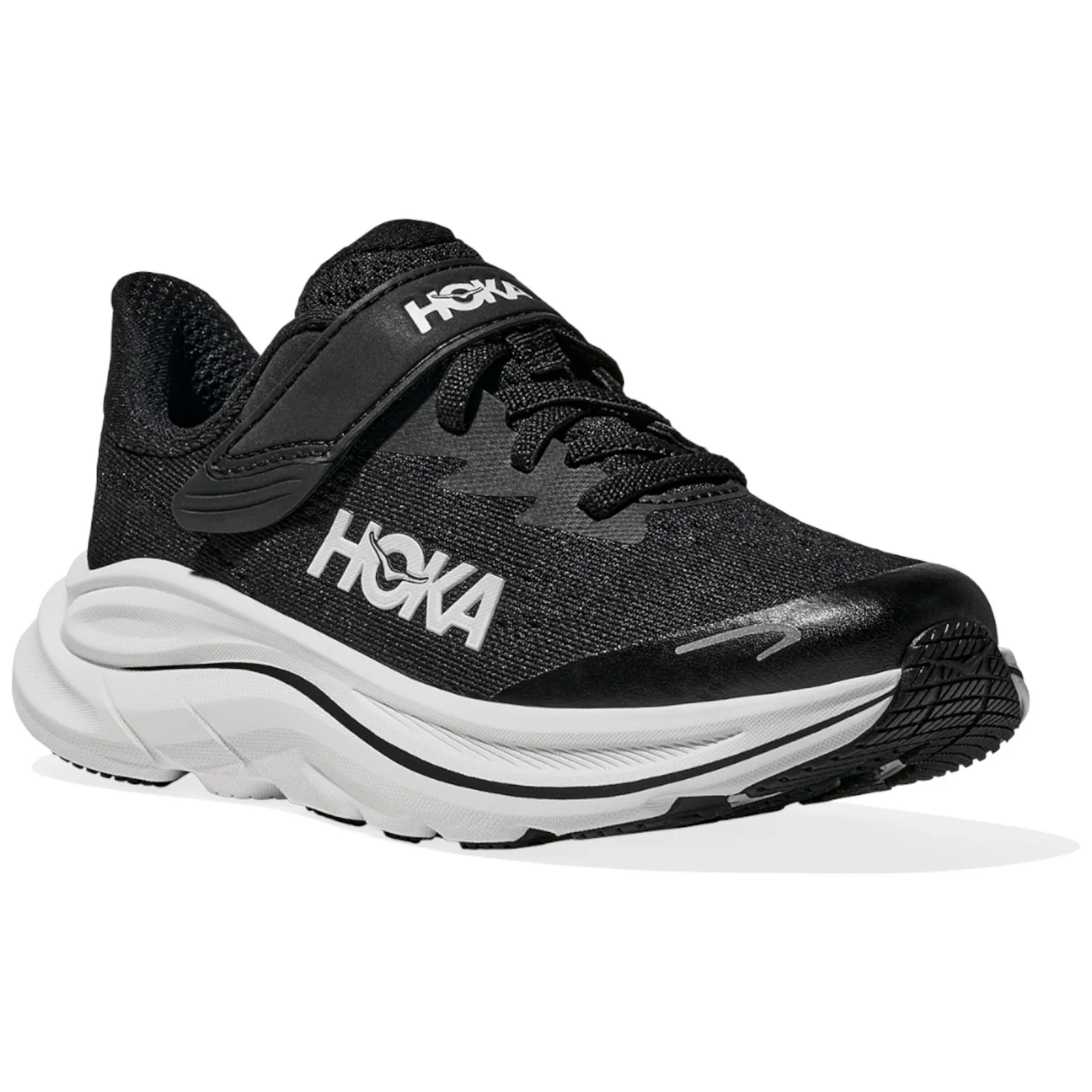 Hoka Clifton 10 Kids Running Shoes - Image 14