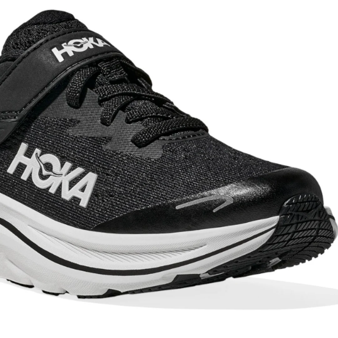 Hoka Clifton 10 Kids Running Shoes - Image 16