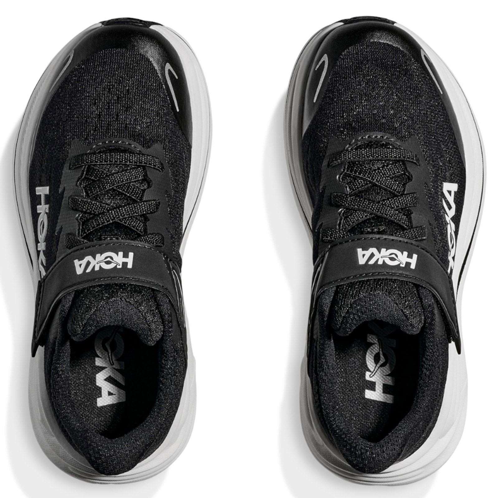 Hoka Clifton 10 Kids Running Shoes - Image 4