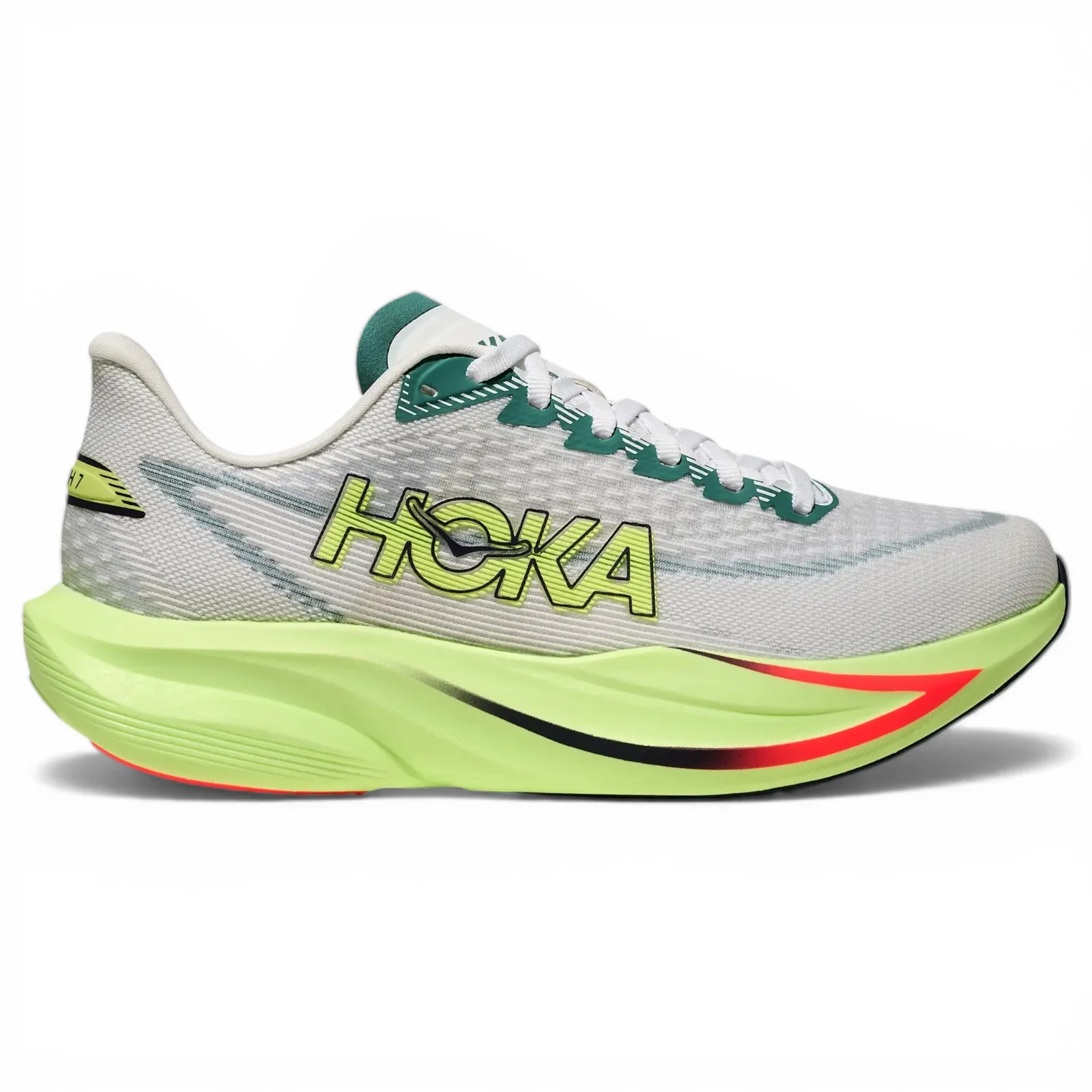 HOKA MACH 7 Mens Breathable Running Shoes