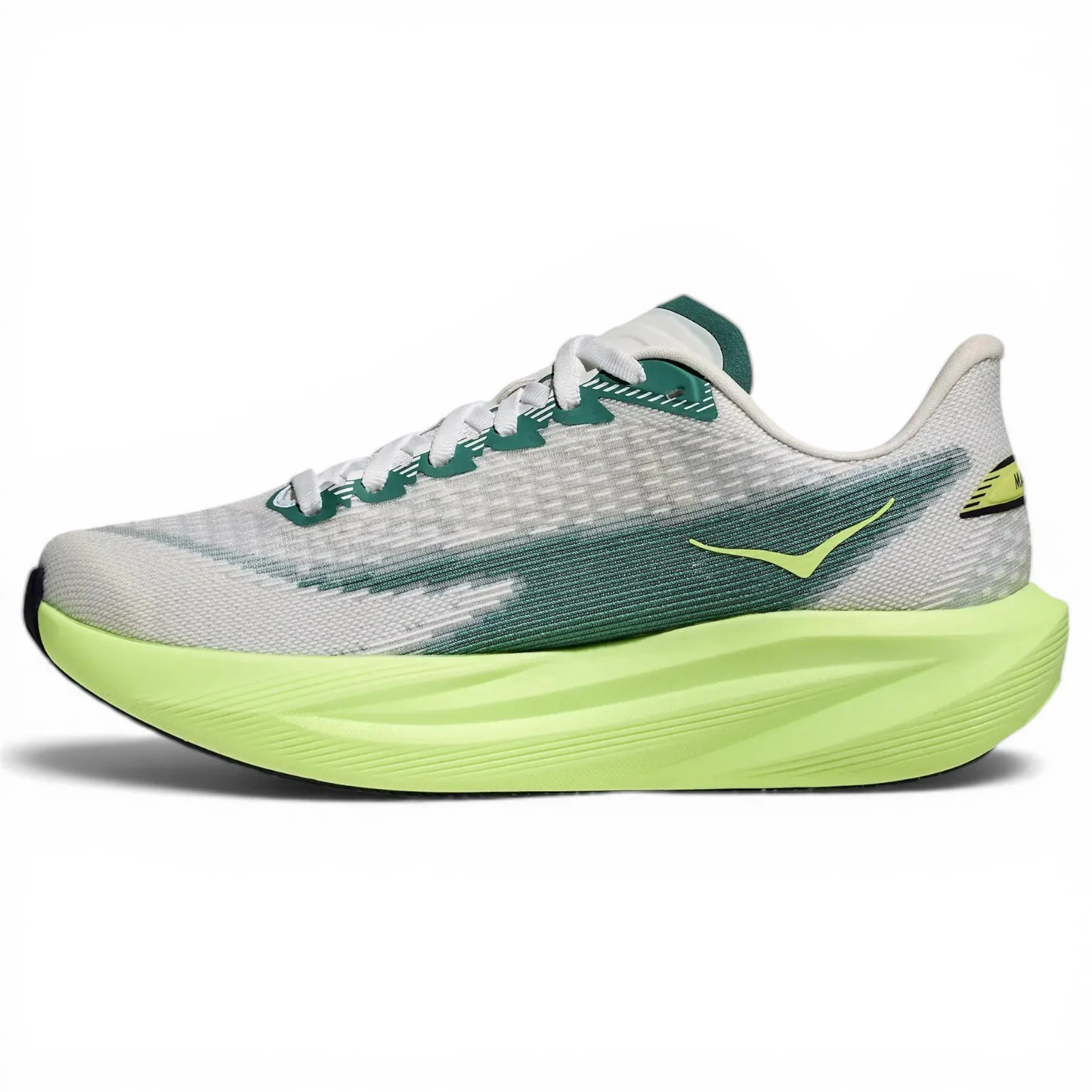 HOKA MACH 7 Womens Breathable Running Shoes - Image 2