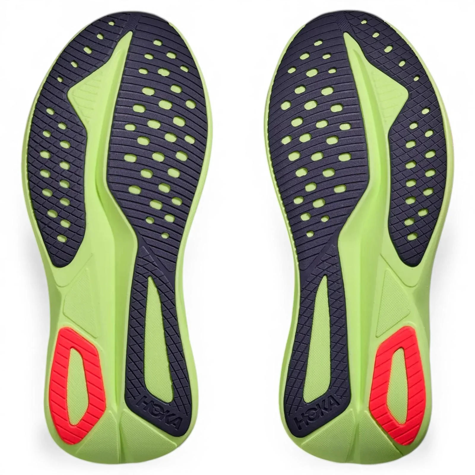 HOKA MACH 7 Womens Breathable Running Shoes - Image 4