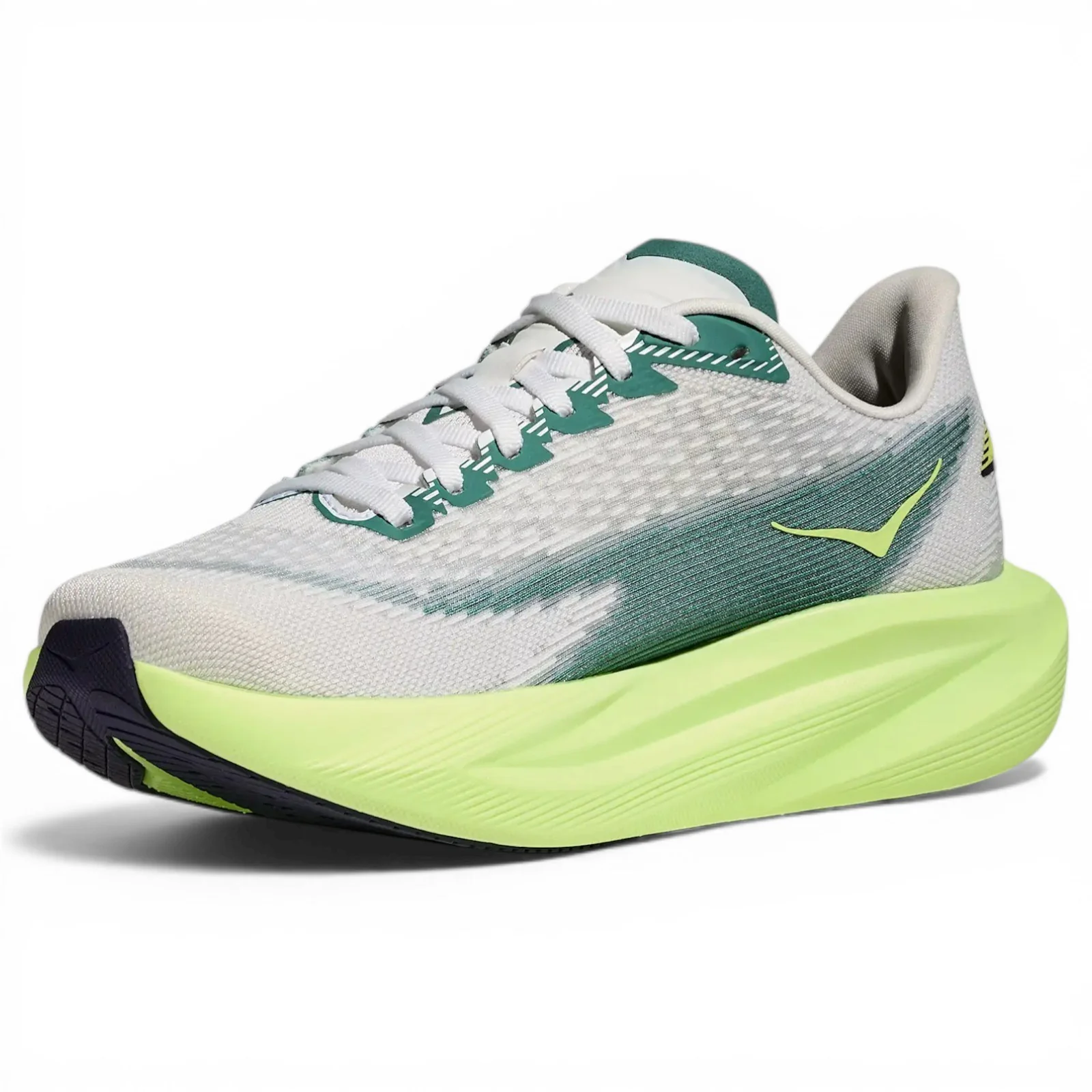 HOKA MACH 7 Womens Breathable Running Shoes - Image 7