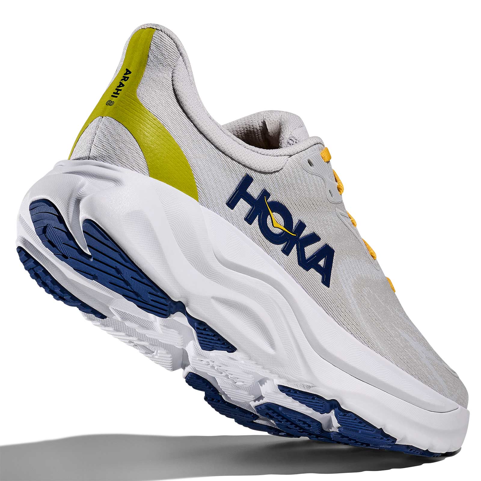 Hoka ARAHI 8 Mens Running Shoes - Image 7