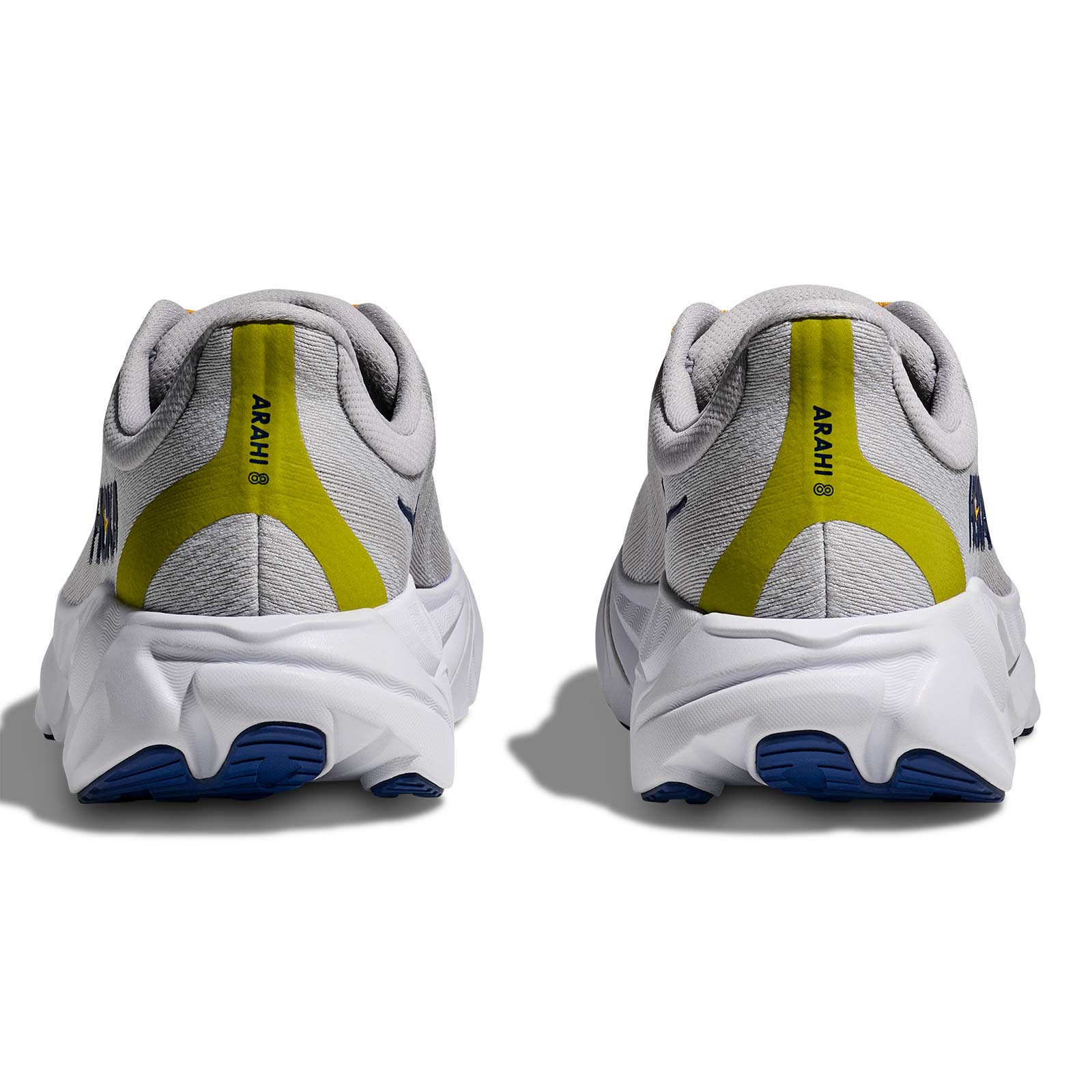 Hoka ARAHI 8 Mens Running Shoes - Image 8