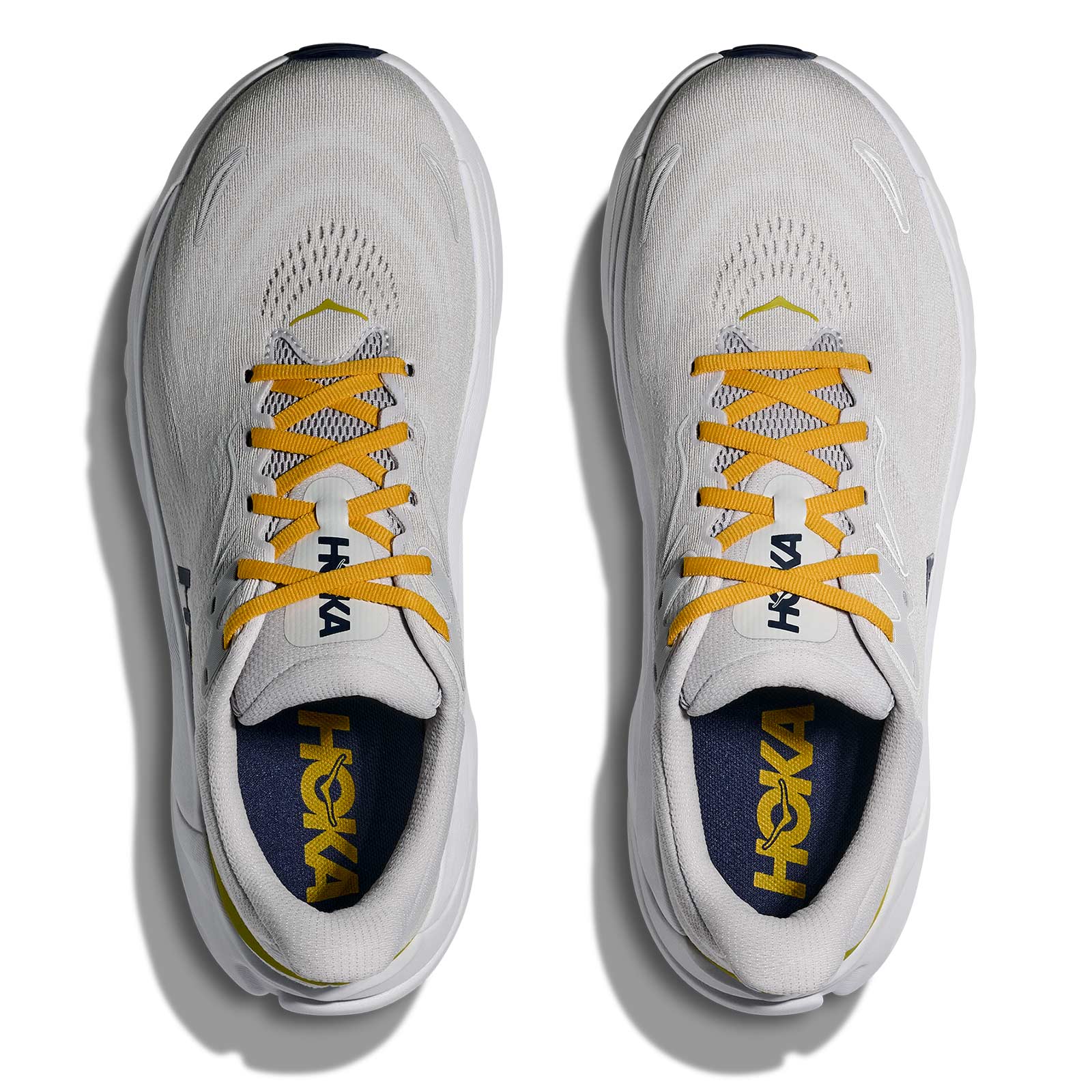 Hoka ARAHI 8 Wide Mens Running Shoes - Image 3
