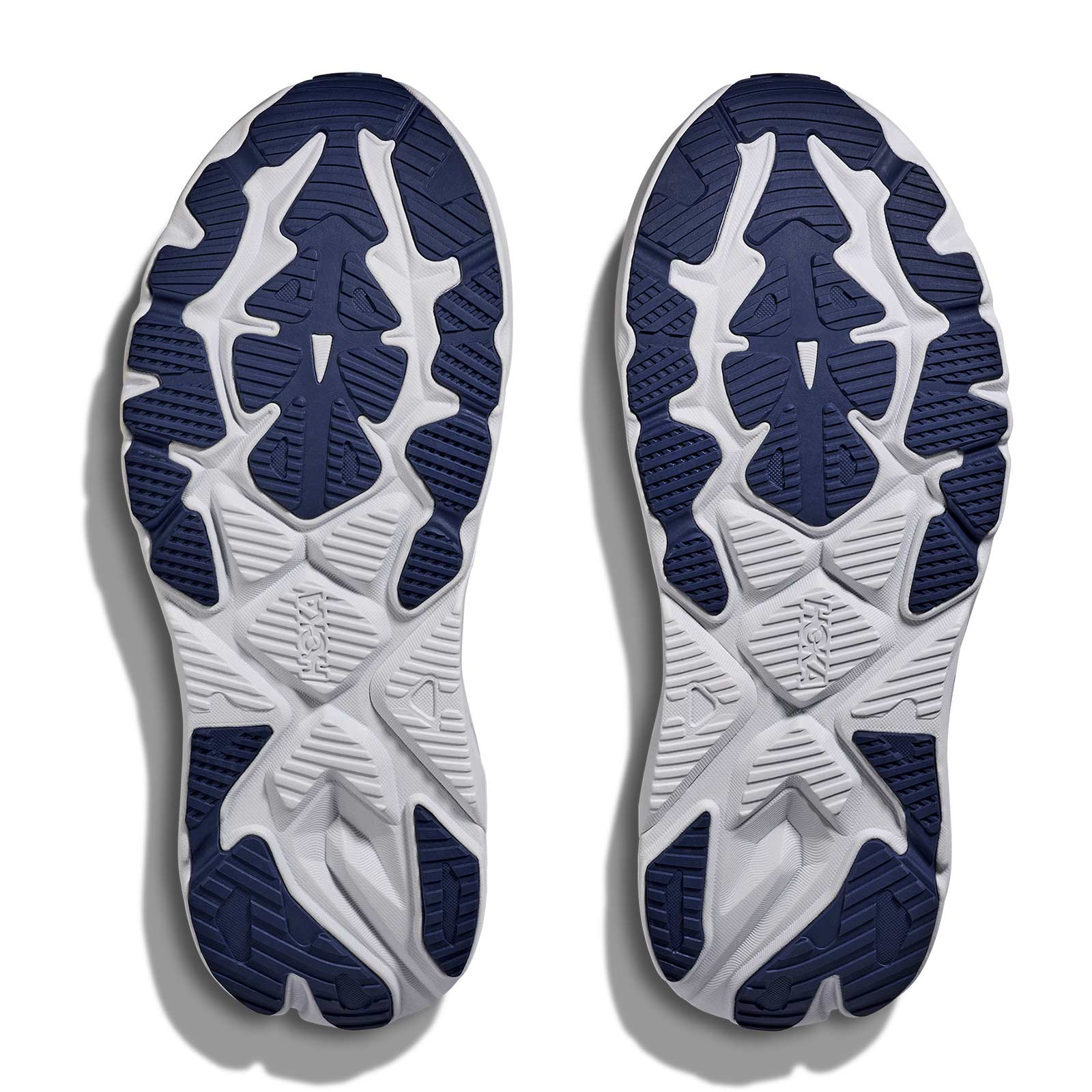 Hoka ARAHI 8 Wide Mens Running Shoes - Image 4