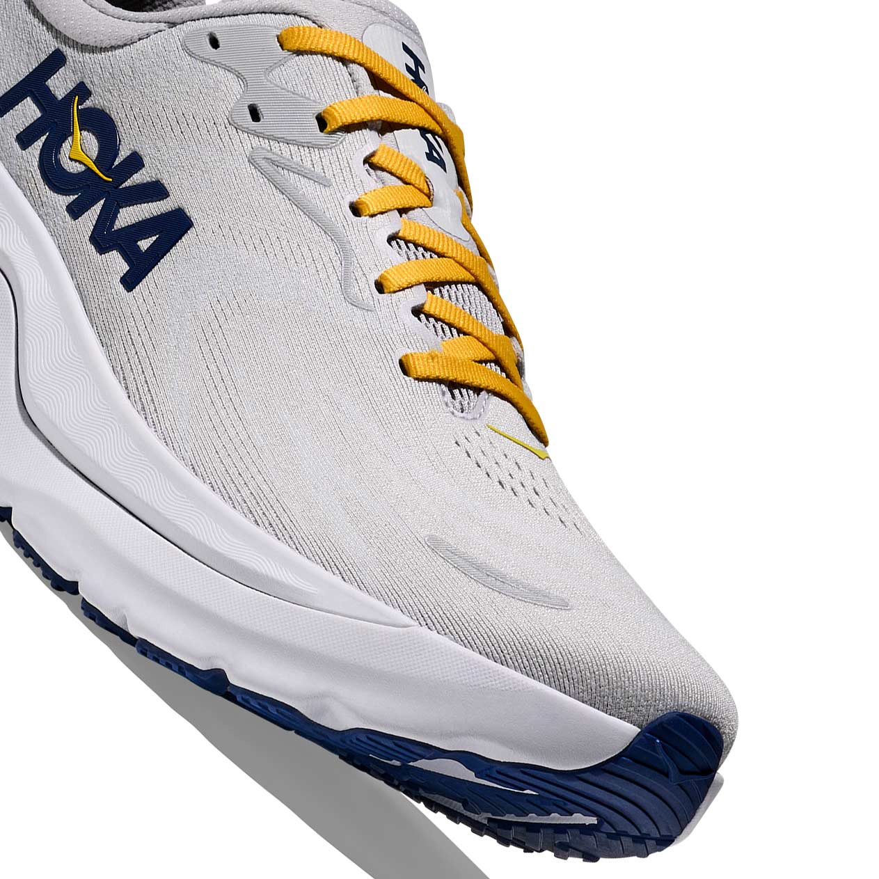 Hoka ARAHI 8 Wide Mens Running Shoes - Image 5