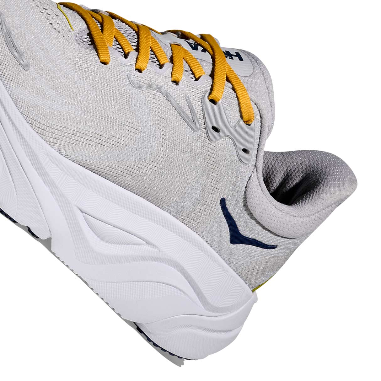 Hoka ARAHI 8 Wide Mens Running Shoes - Image 6