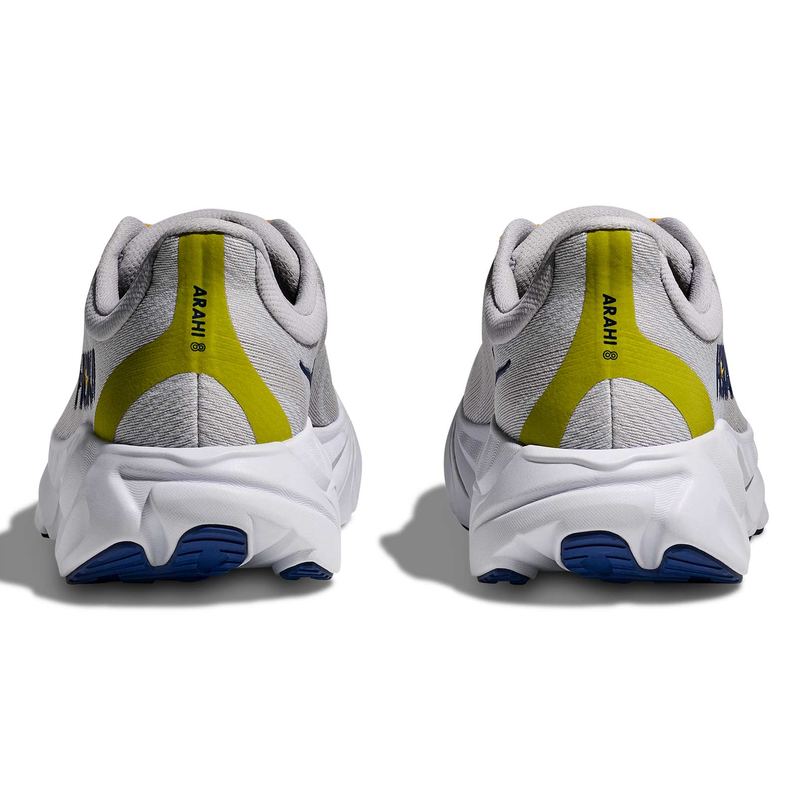 Hoka ARAHI 8 Wide Mens Running Shoes - Image 8