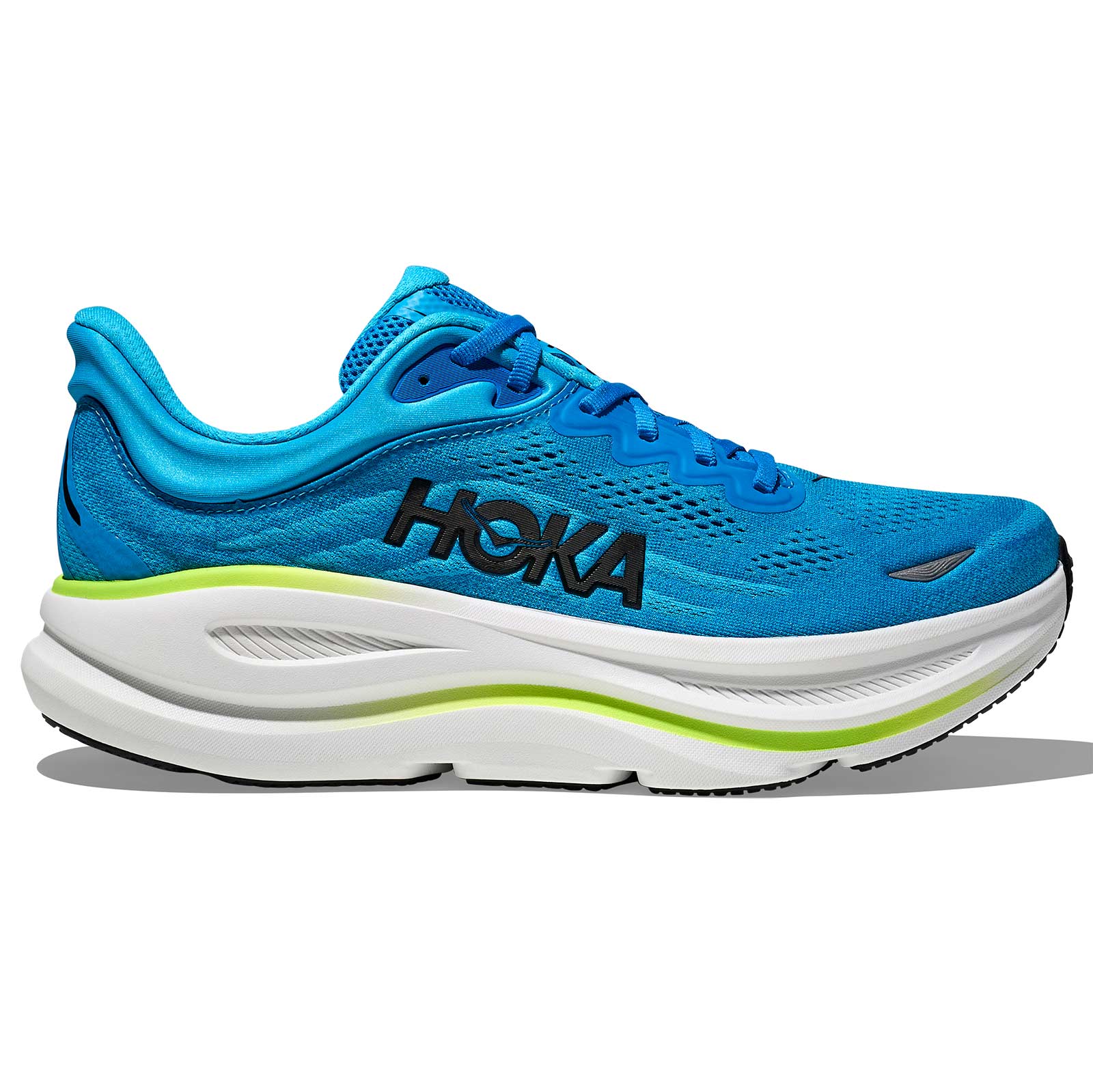 Hoka Bondi 9 Mens Running Shoes