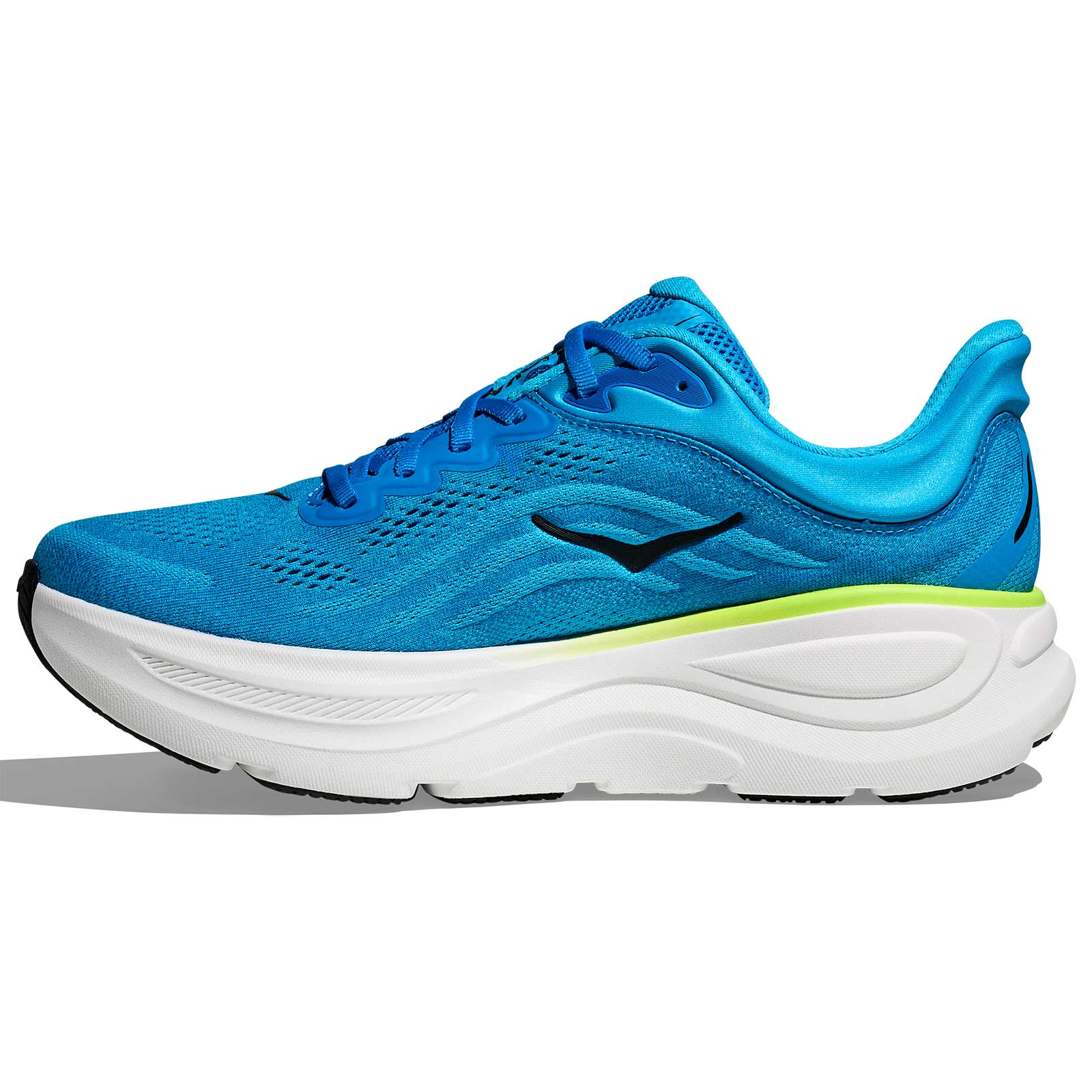 Hoka Bondi 9 Mens Running Shoes - Image 2