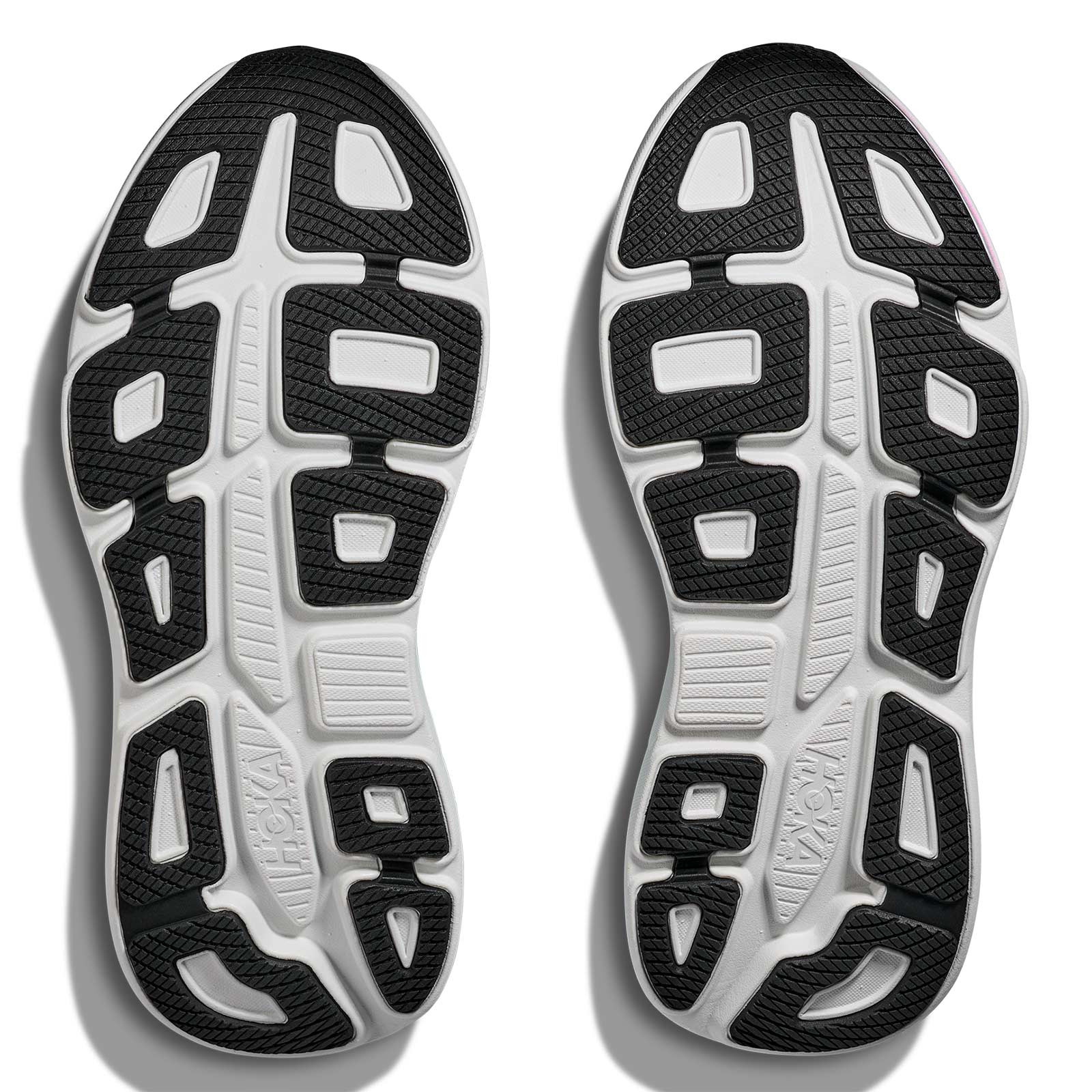 Hoka Bondi 9 Mens Running Shoes - Image 4