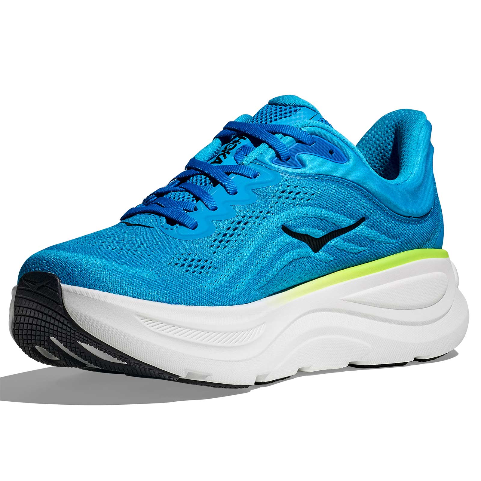 Hoka Bondi 9 Mens Running Shoes - Image 8