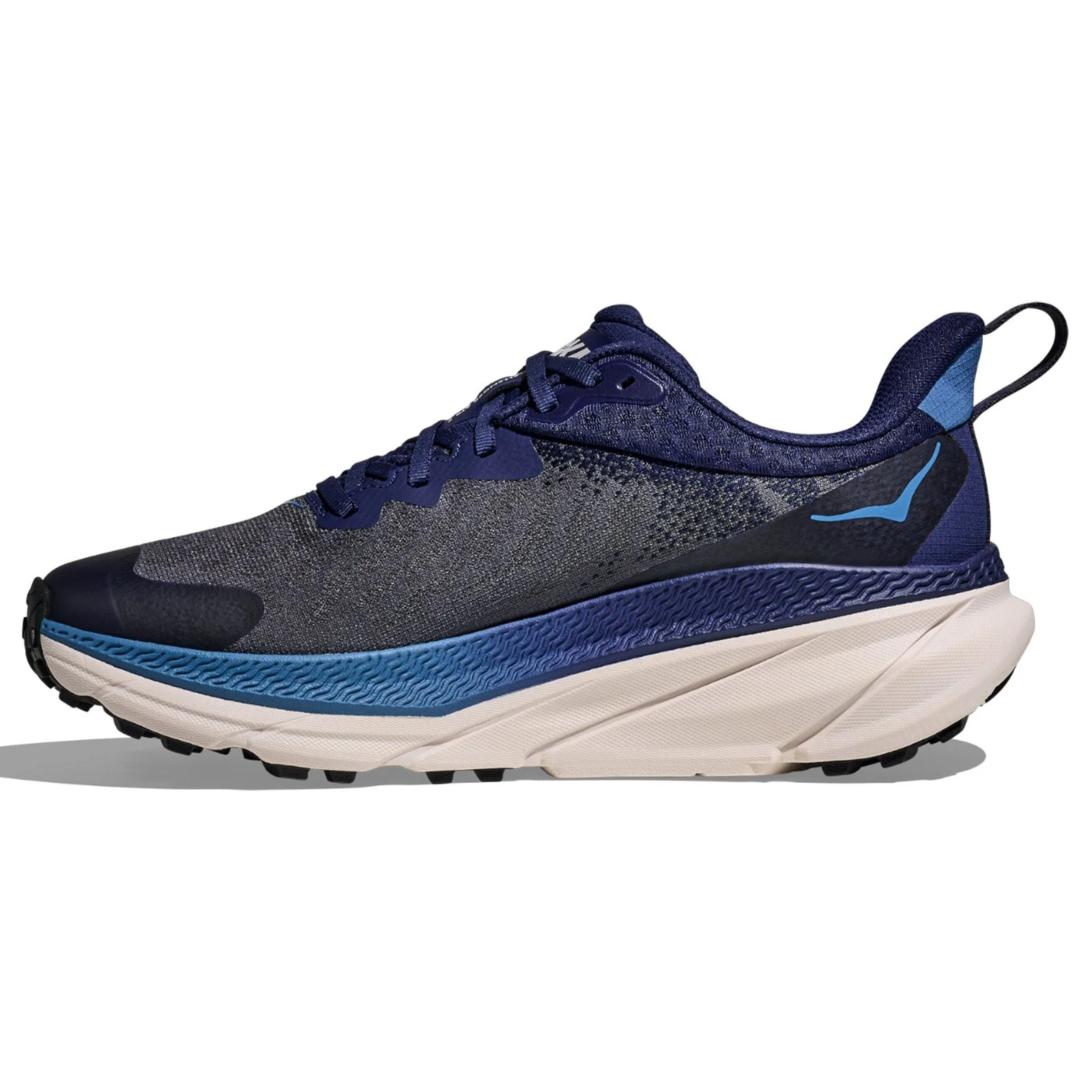 Hoka Challenger 7 Gore-Tex Mens Trail Running Shoes - Image 2