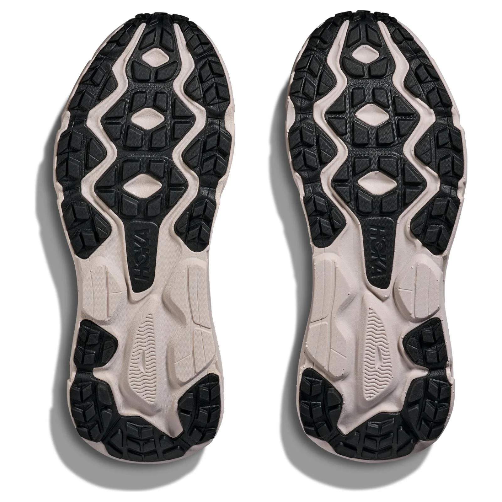 Hoka Challenger 7 Gore-Tex Mens Trail Running Shoes - Image 4