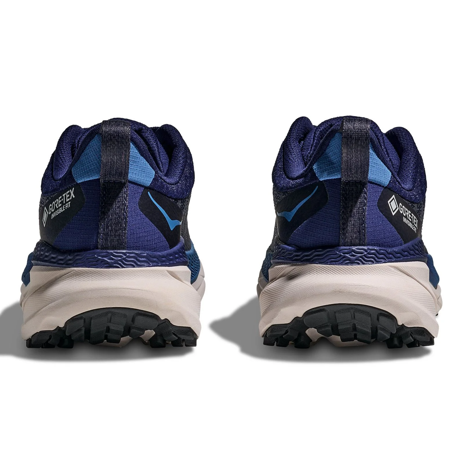 Hoka Challenger 7 Gore-Tex Mens Trail Running Shoes - Image 7