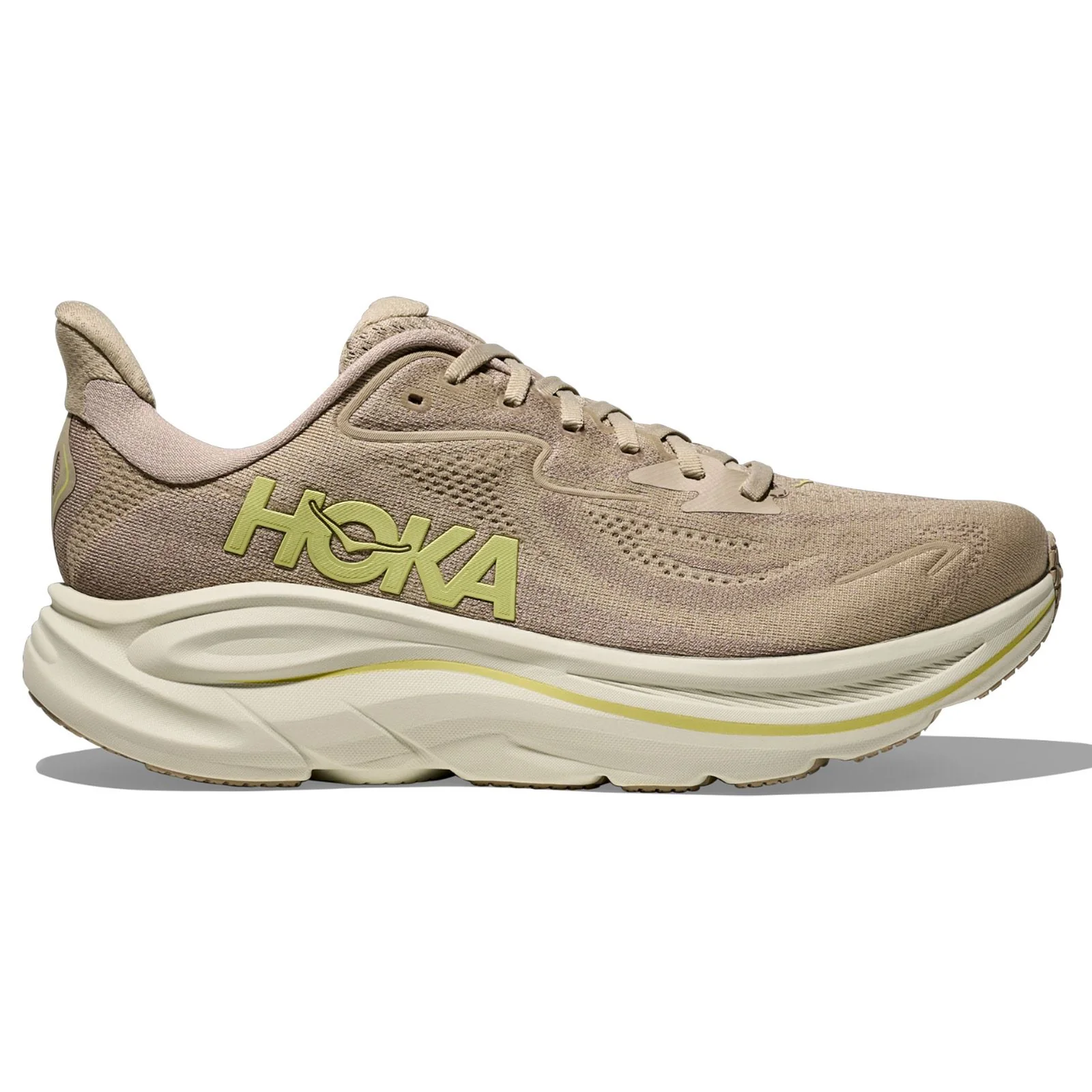 Hoka Clifton 10 Mens Running Shoes