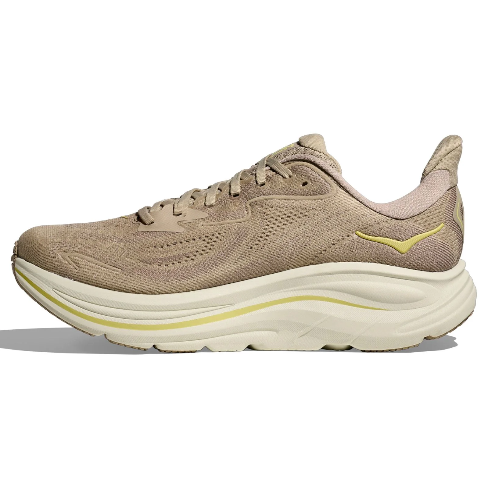 Hoka Clifton 10 Mens Running Shoes - Image 2