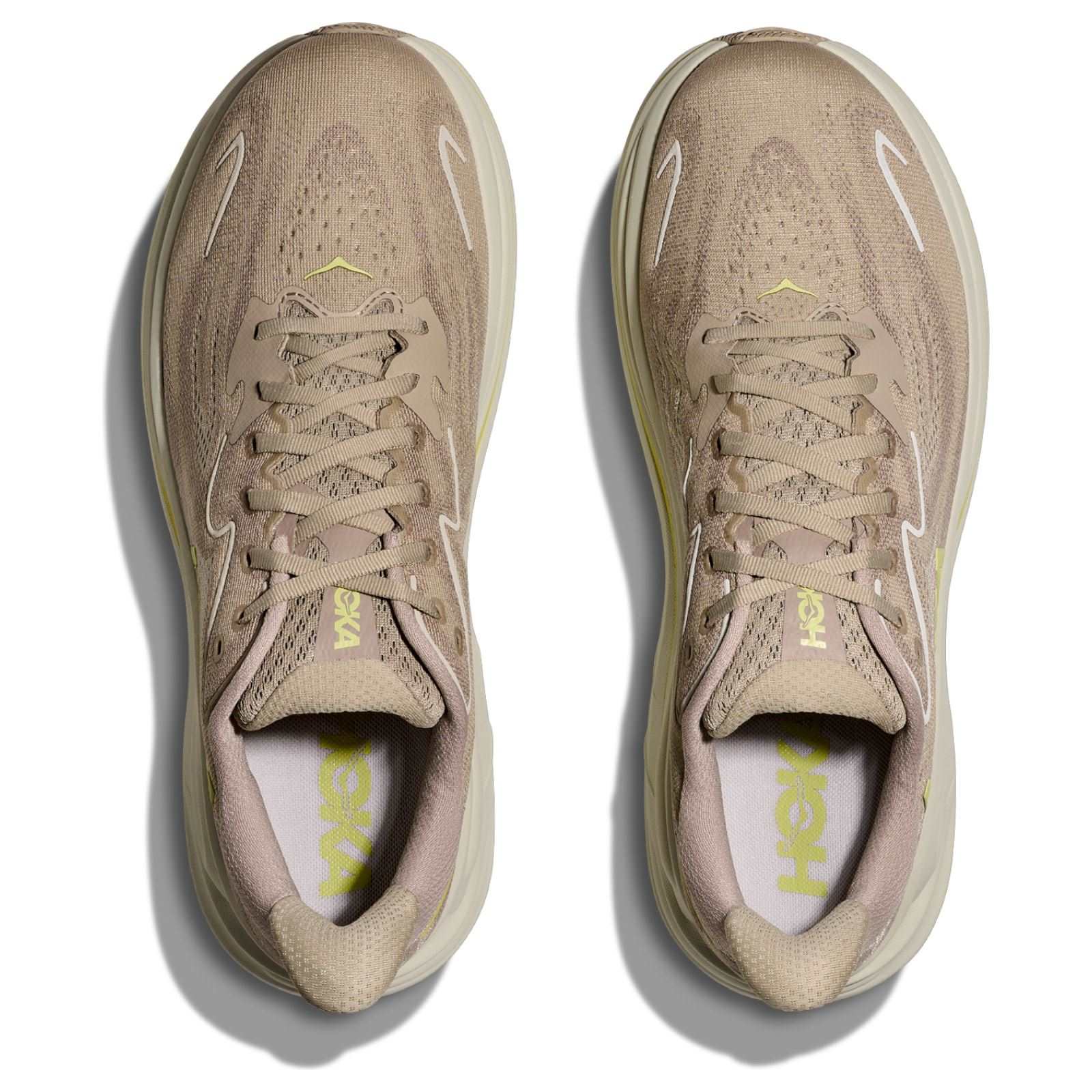 Hoka Clifton 10 Mens Running Shoes - Image 3