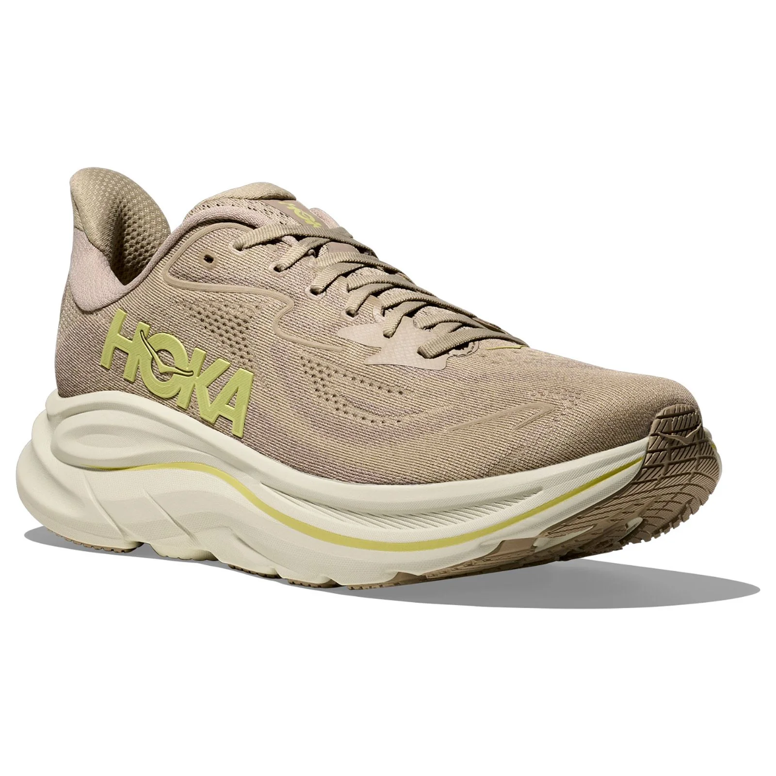 Hoka Clifton 10 Mens Running Shoes - Image 5