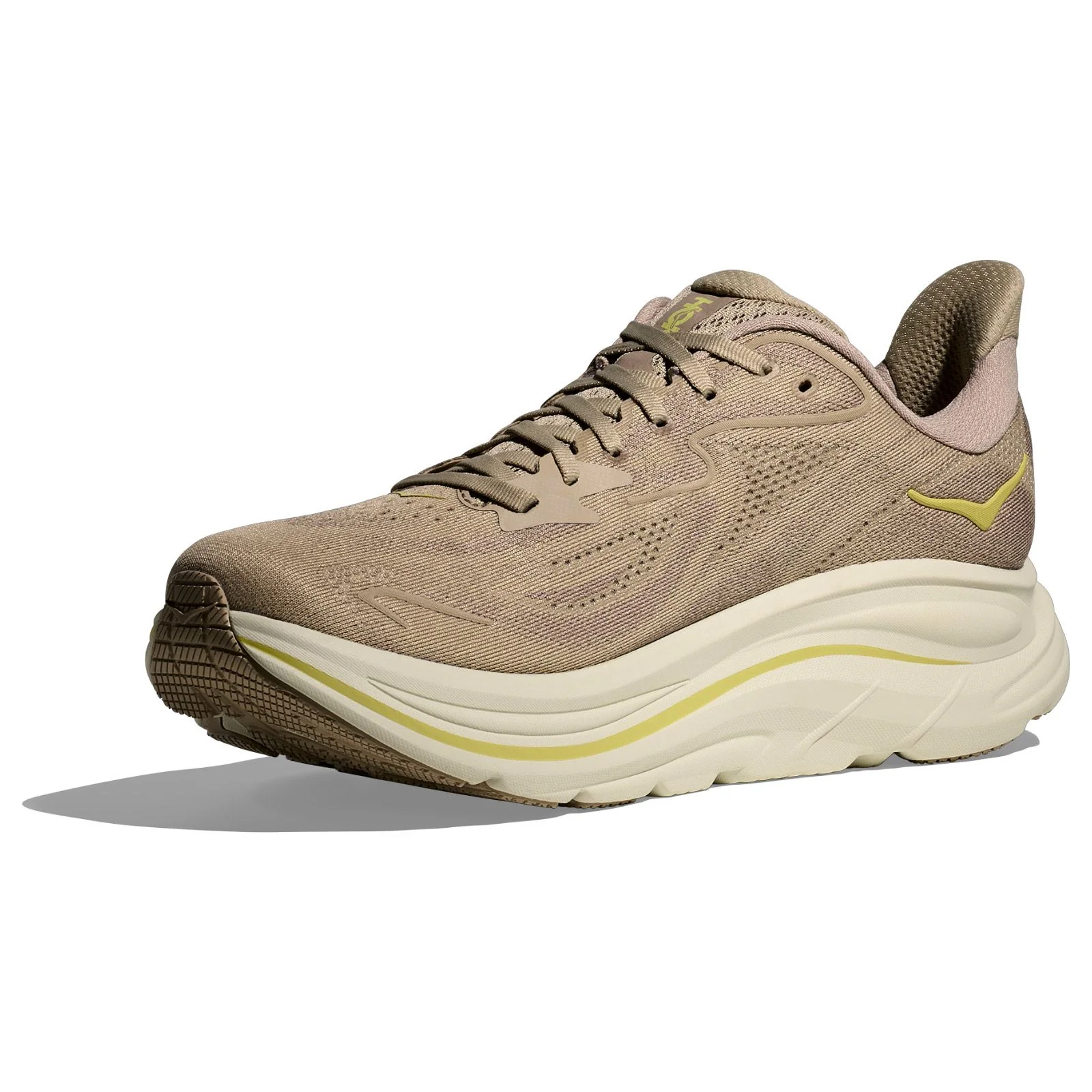 Hoka Clifton 10 Mens Running Shoes - Image 6